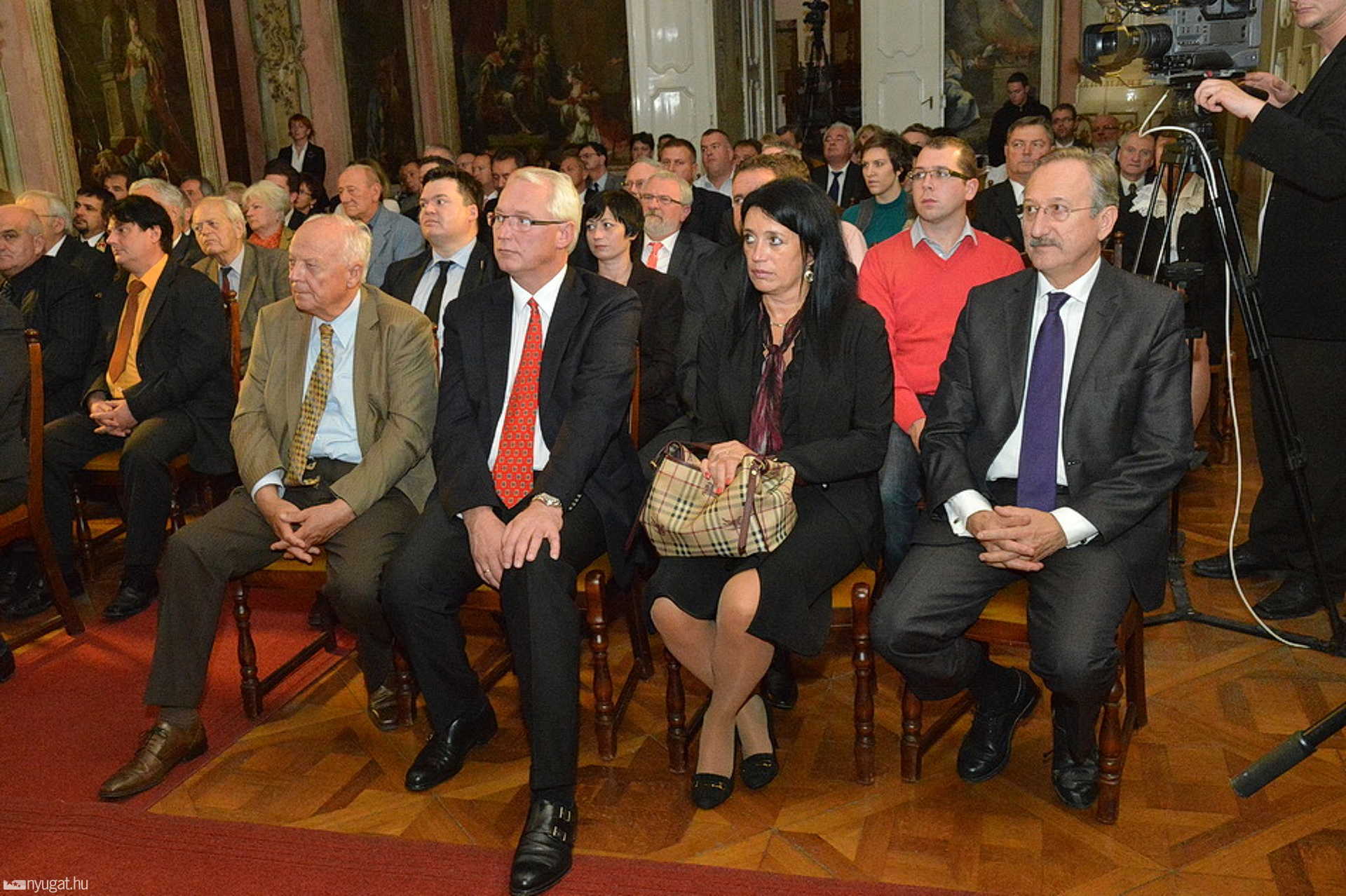 Sárvári területeket nyilvánítottak gyógyhellyé