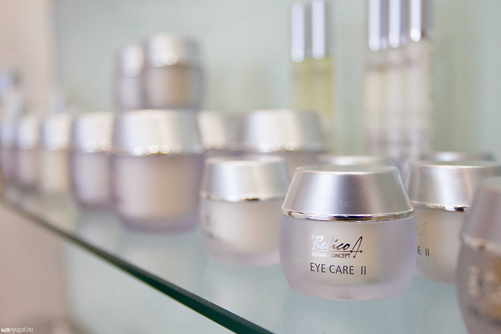 BOMB Beauty Anti-ageing Stúdió