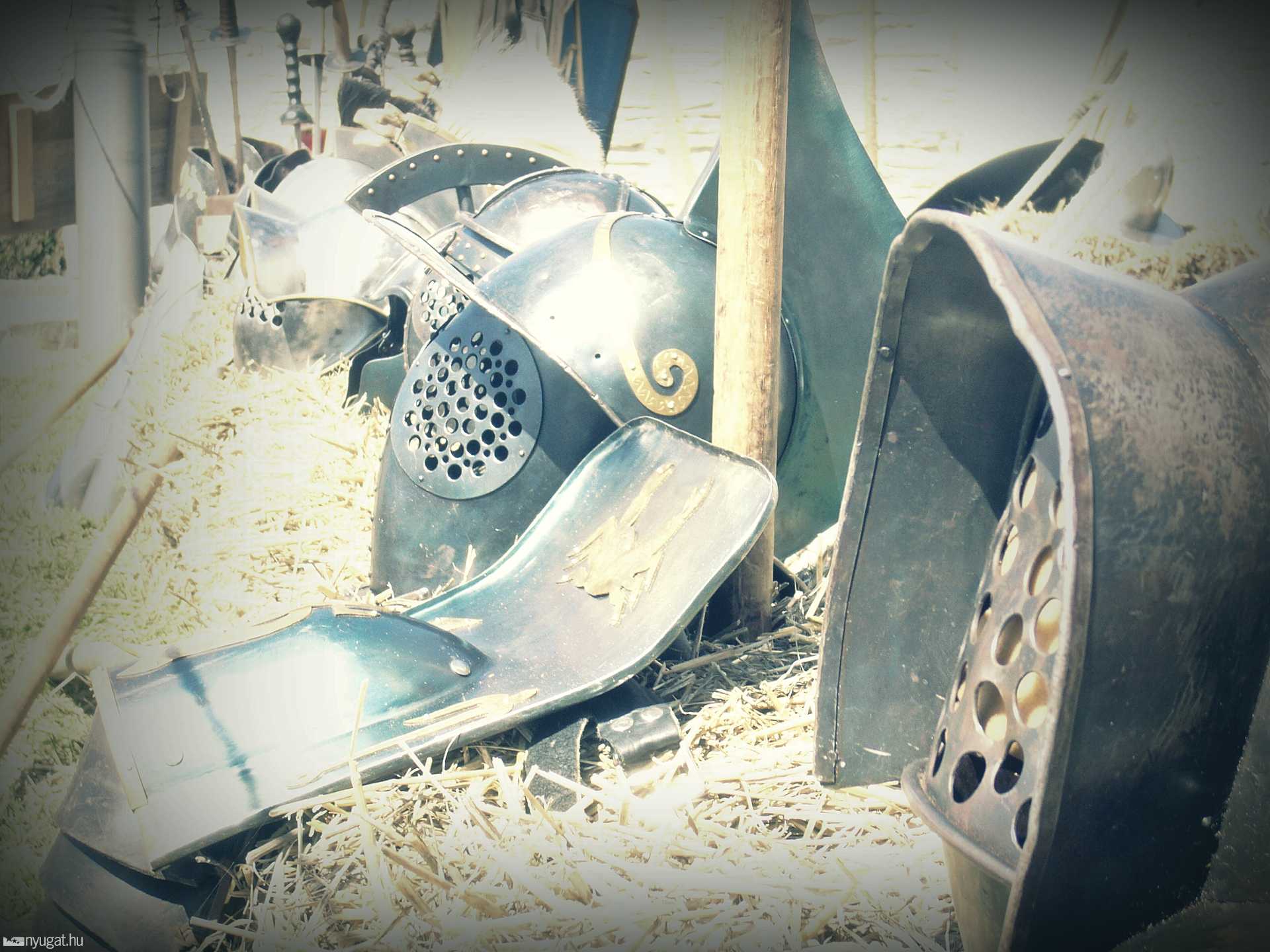 Karneváli fotópályázat 2011. - Földvárszki Edina