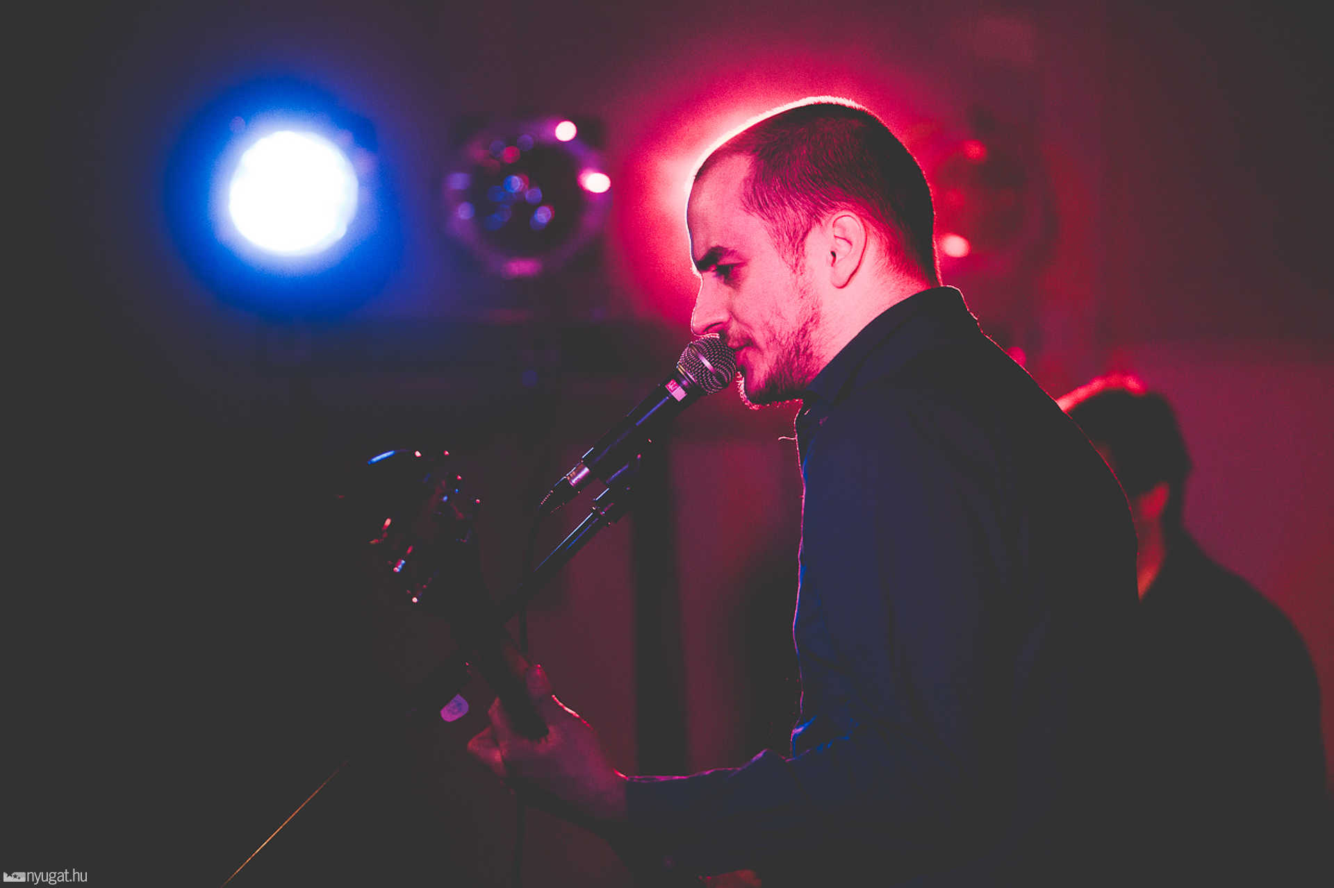 Ivan & The Parazol és a Heaven Street Seven koncertje a moziban