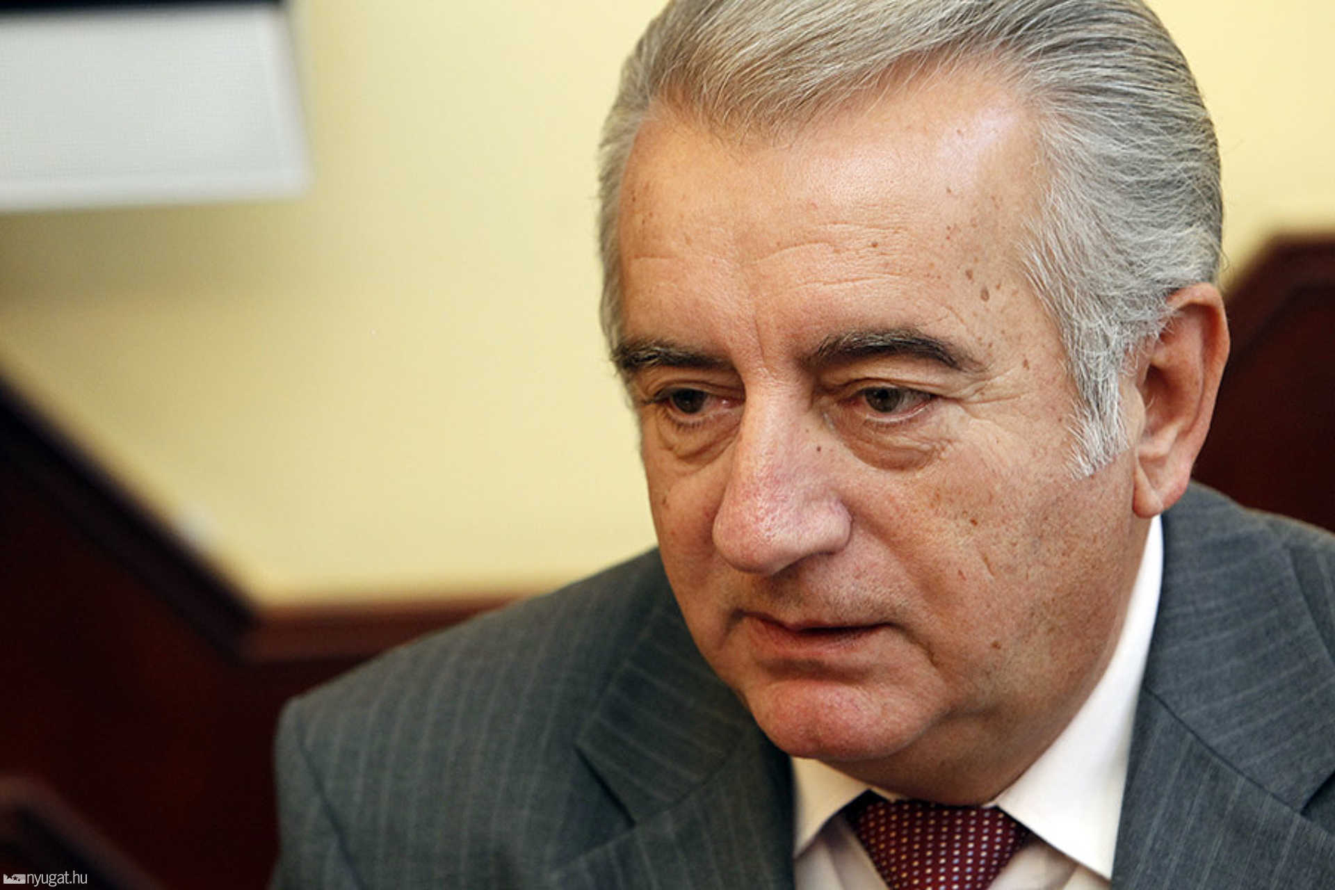 Németh Kálmán