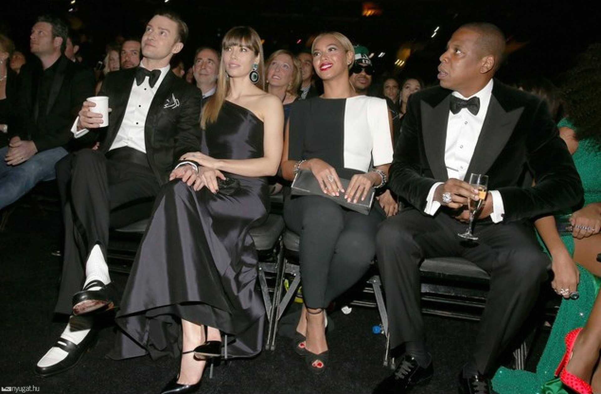 Grammy 2013