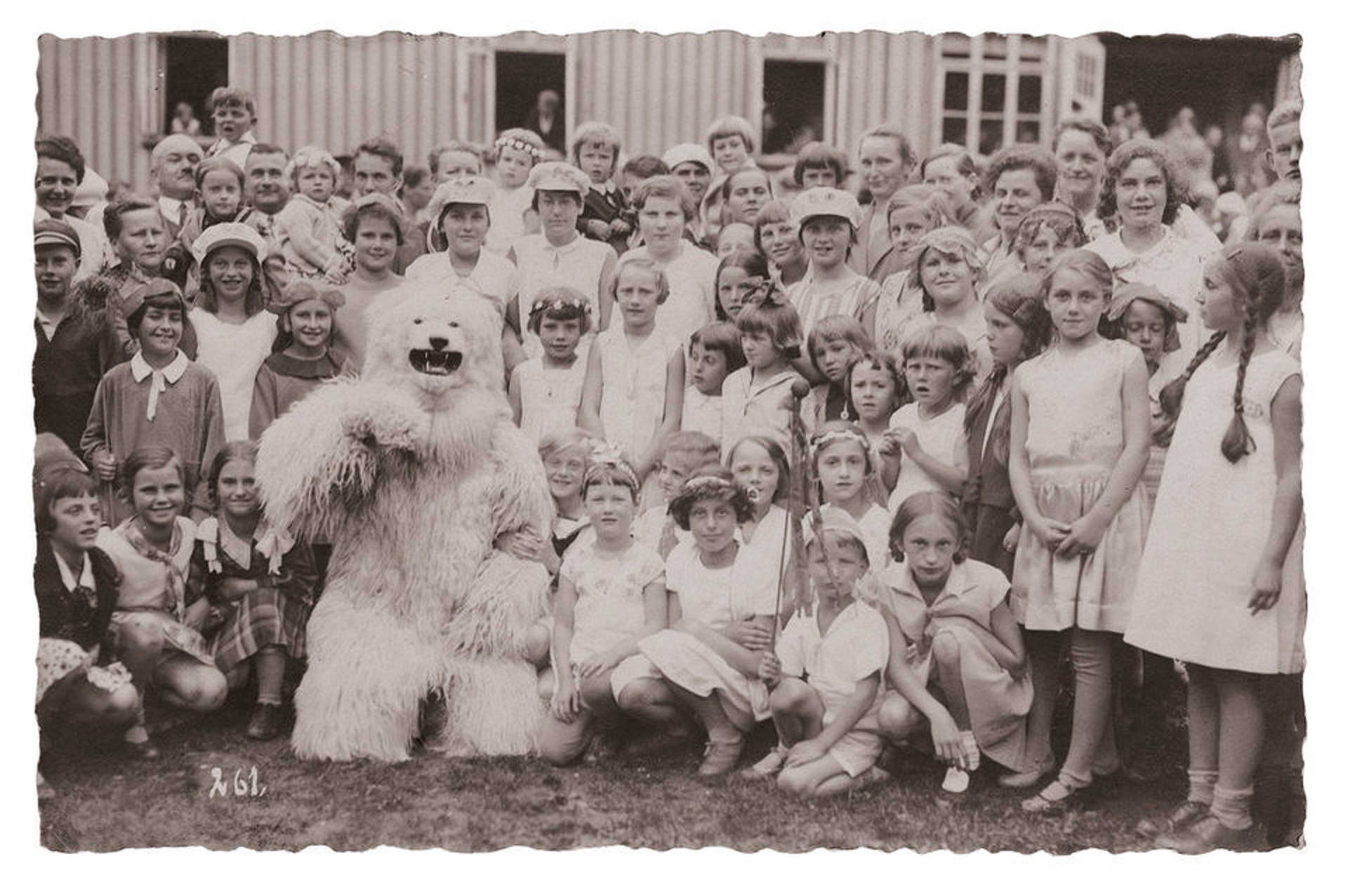 A TeddyBar kollekció
