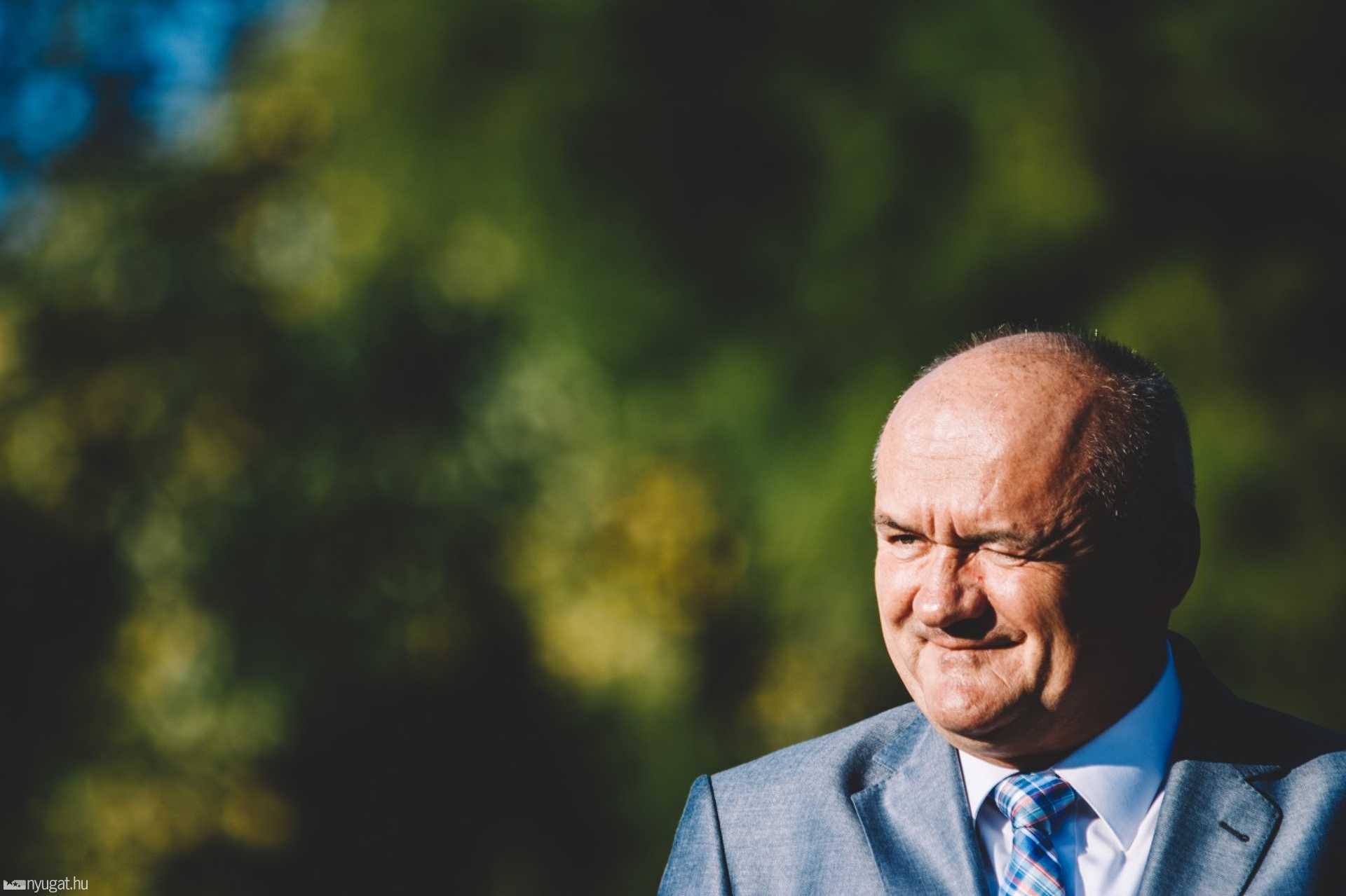 IVS 3 projektzáró - Csónakázótó