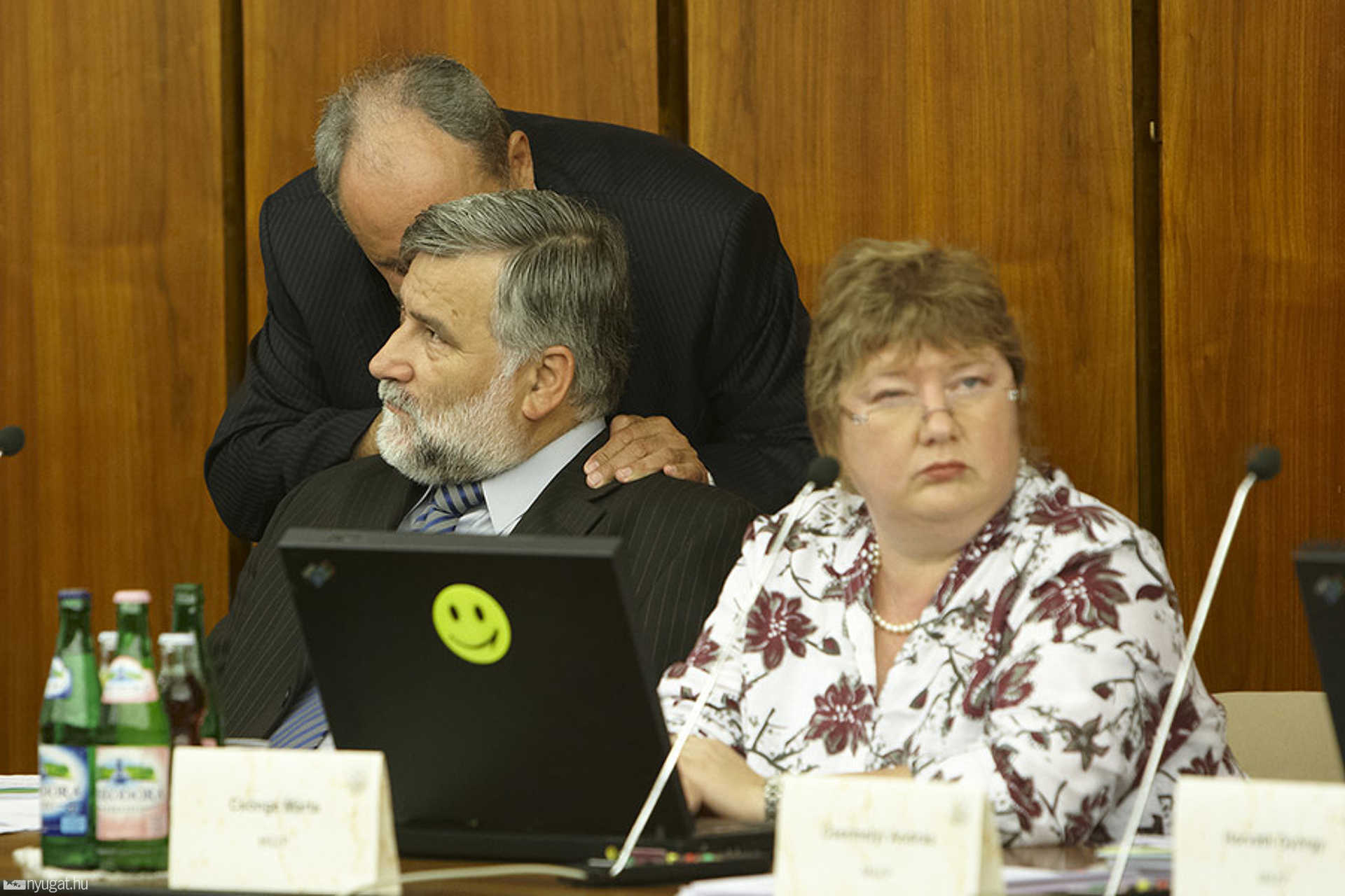 Májusi közgyűlés