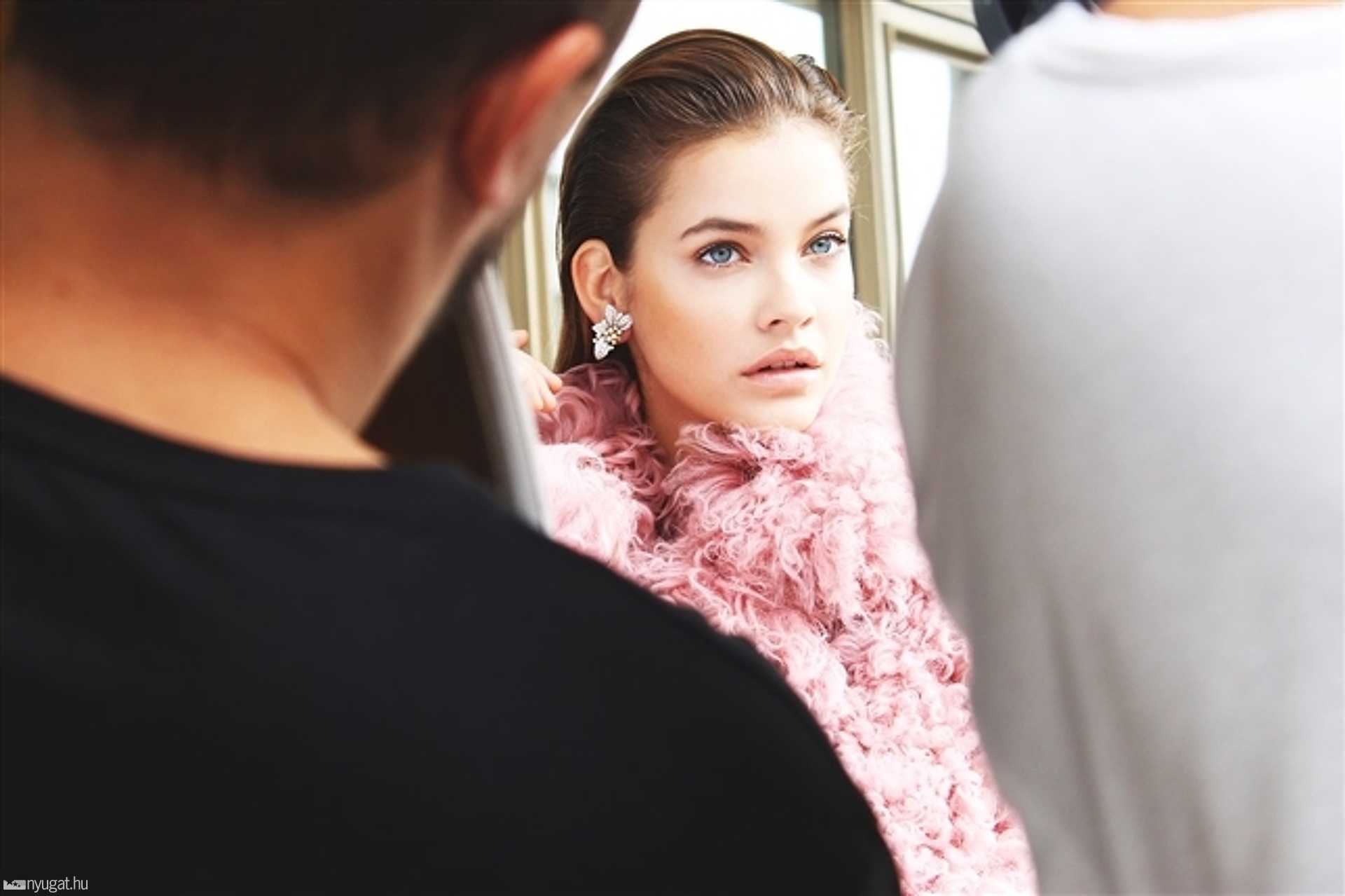 Palvin Barbara
