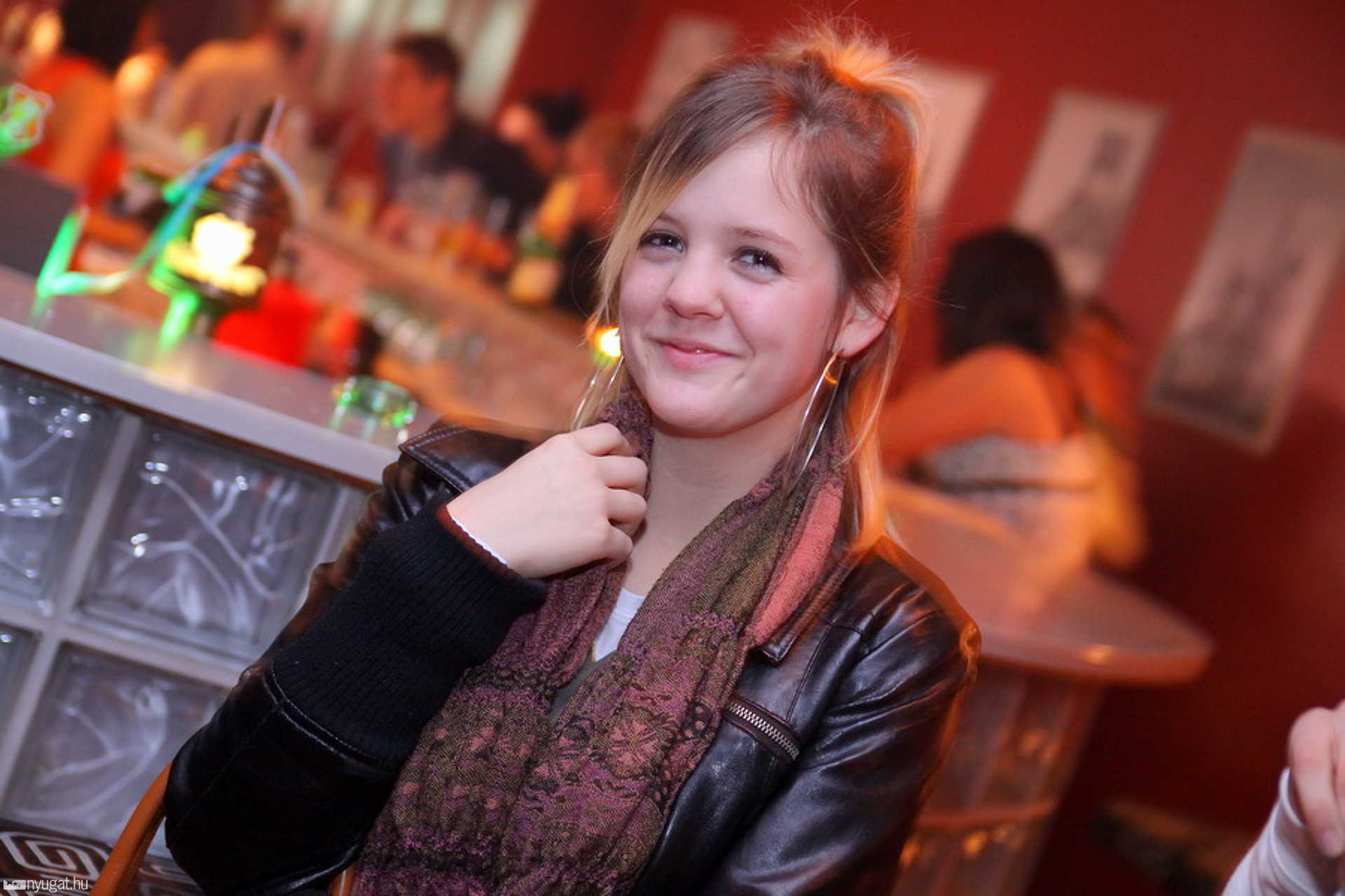 Citylife Szilveszter