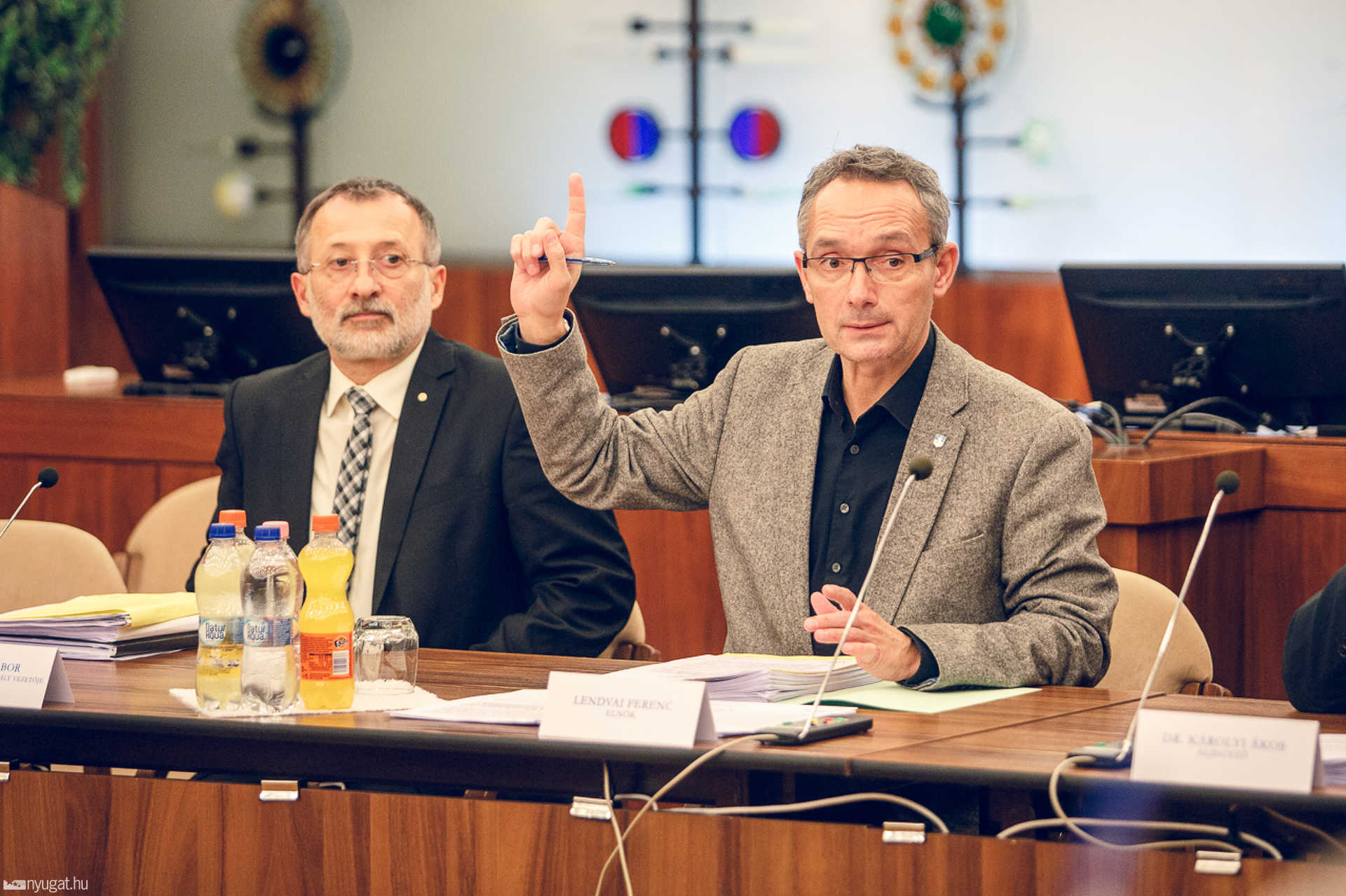 Gazdasági és Városstratégiai Bizottság januári ülése