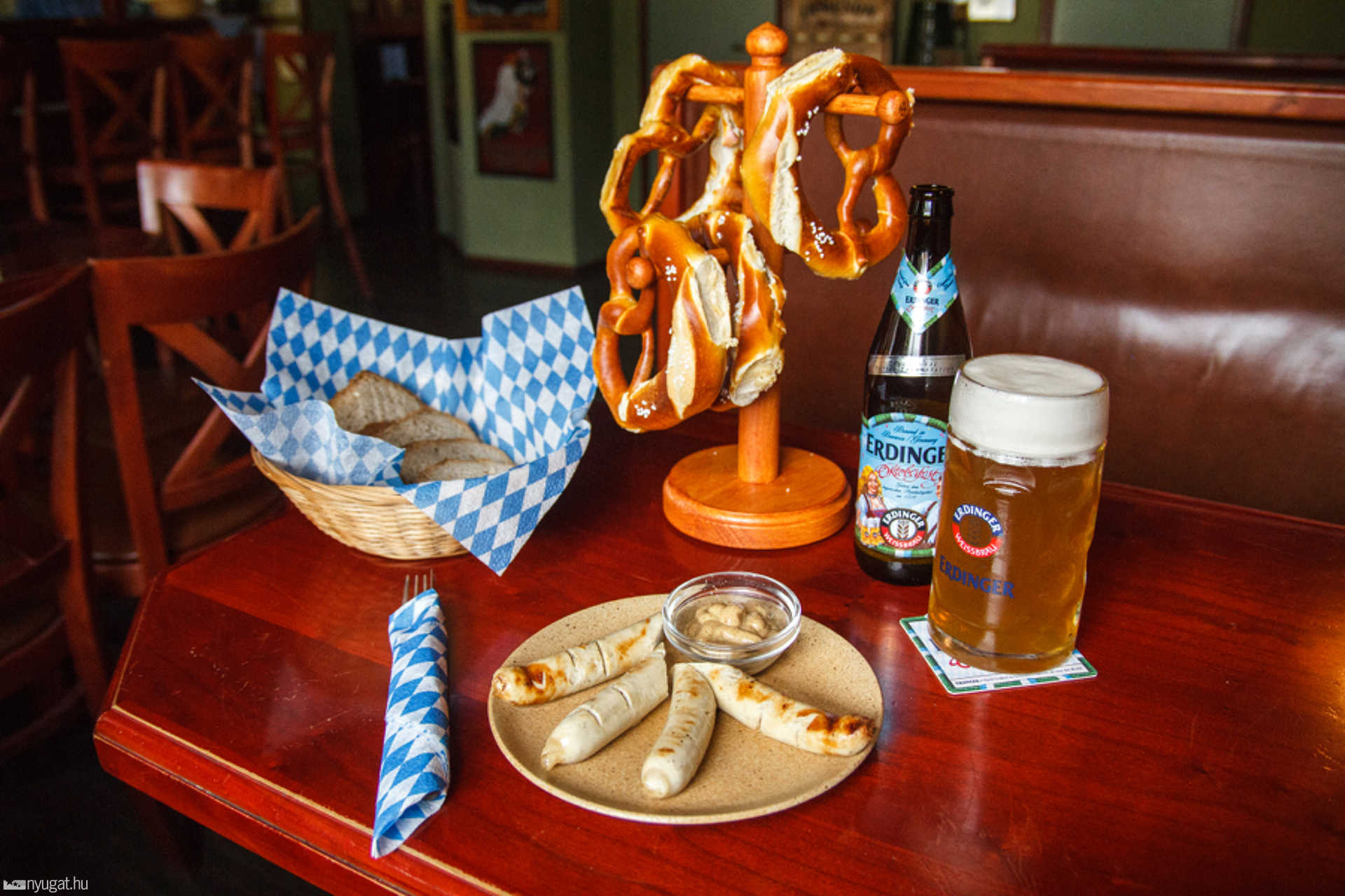 Sörpatika