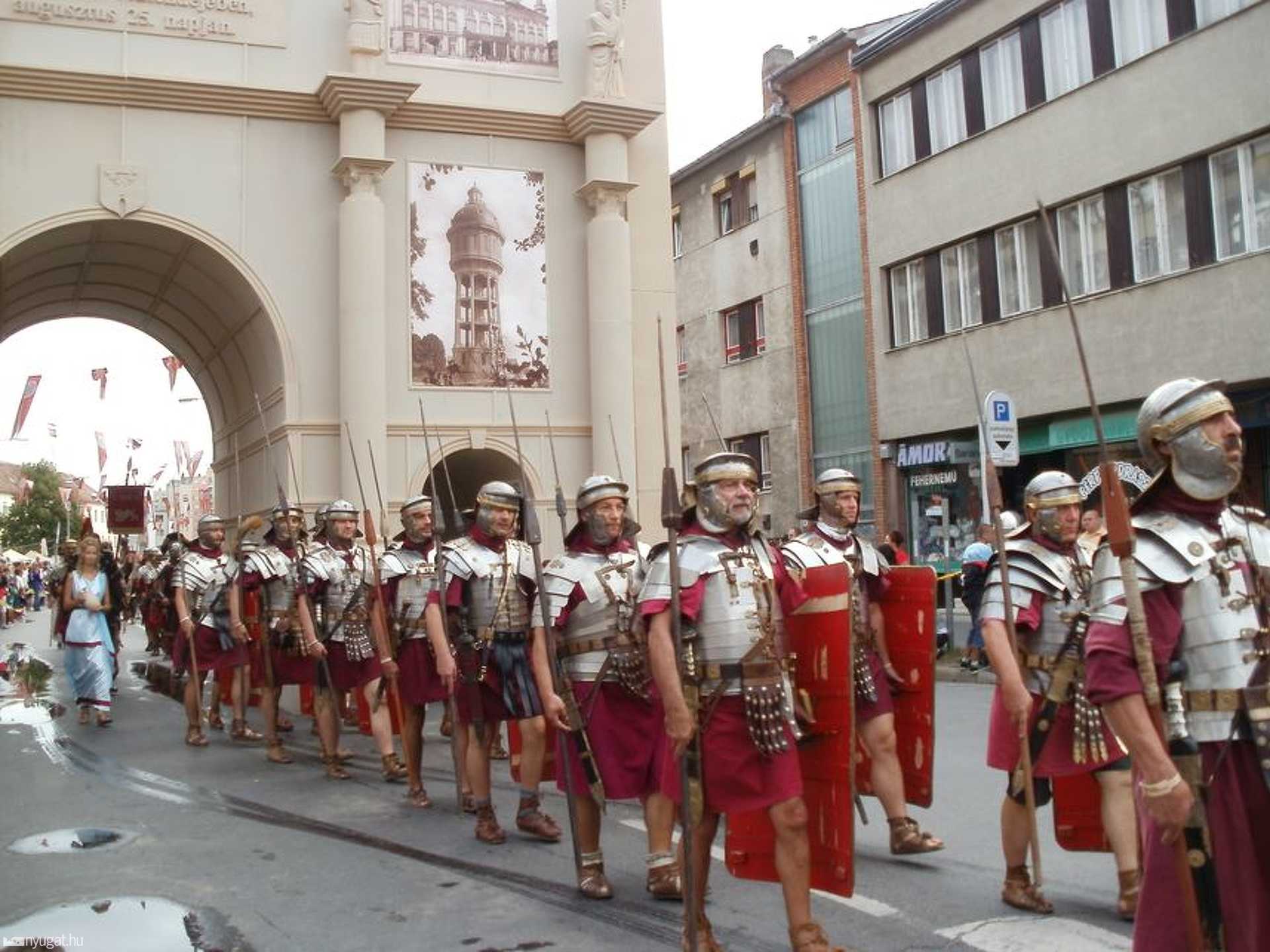 Karneváli fotópályázat 2011. - Horváth Károlyné