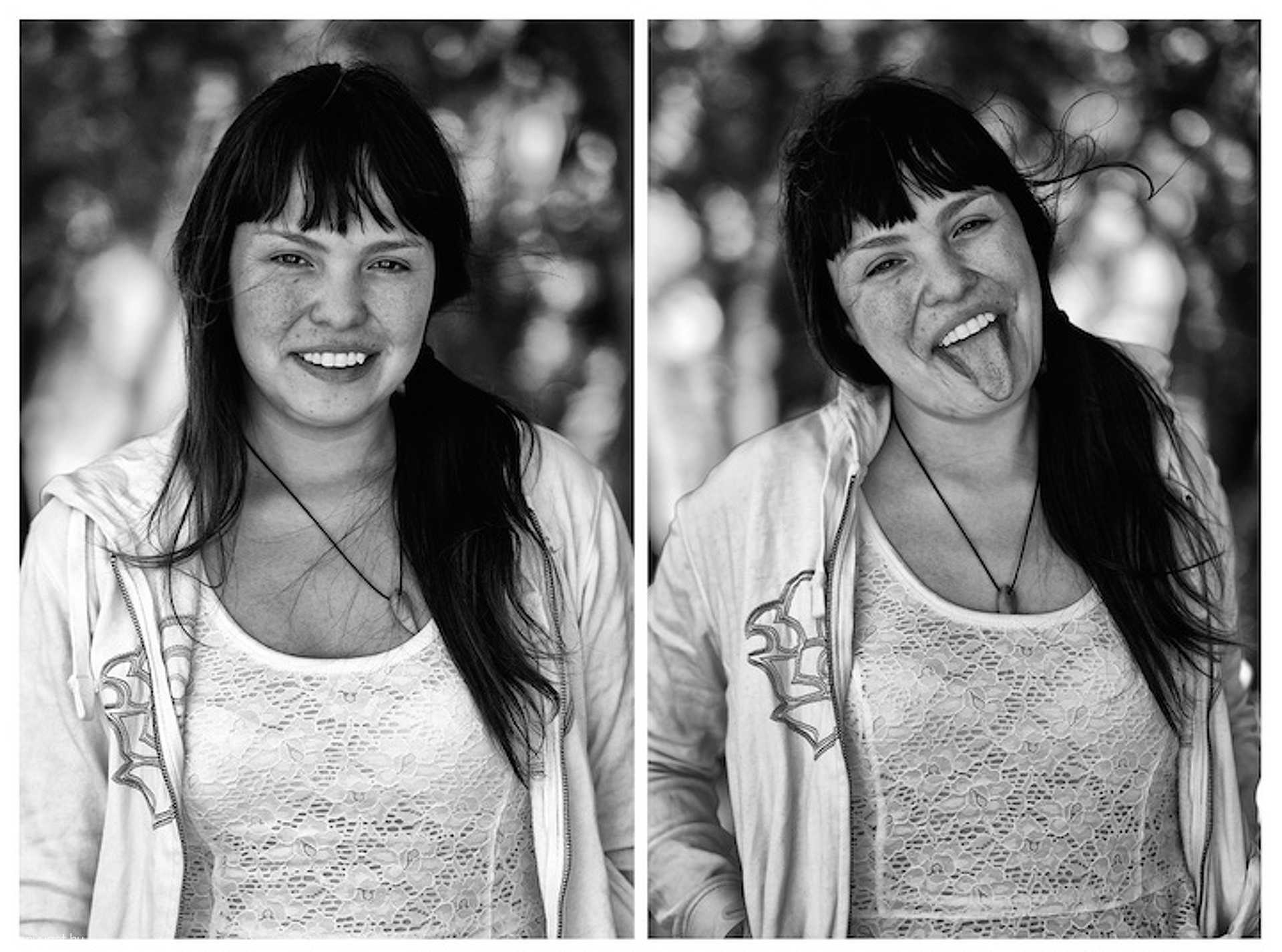 Magdalena - Puerto Tranquilo/Chile
