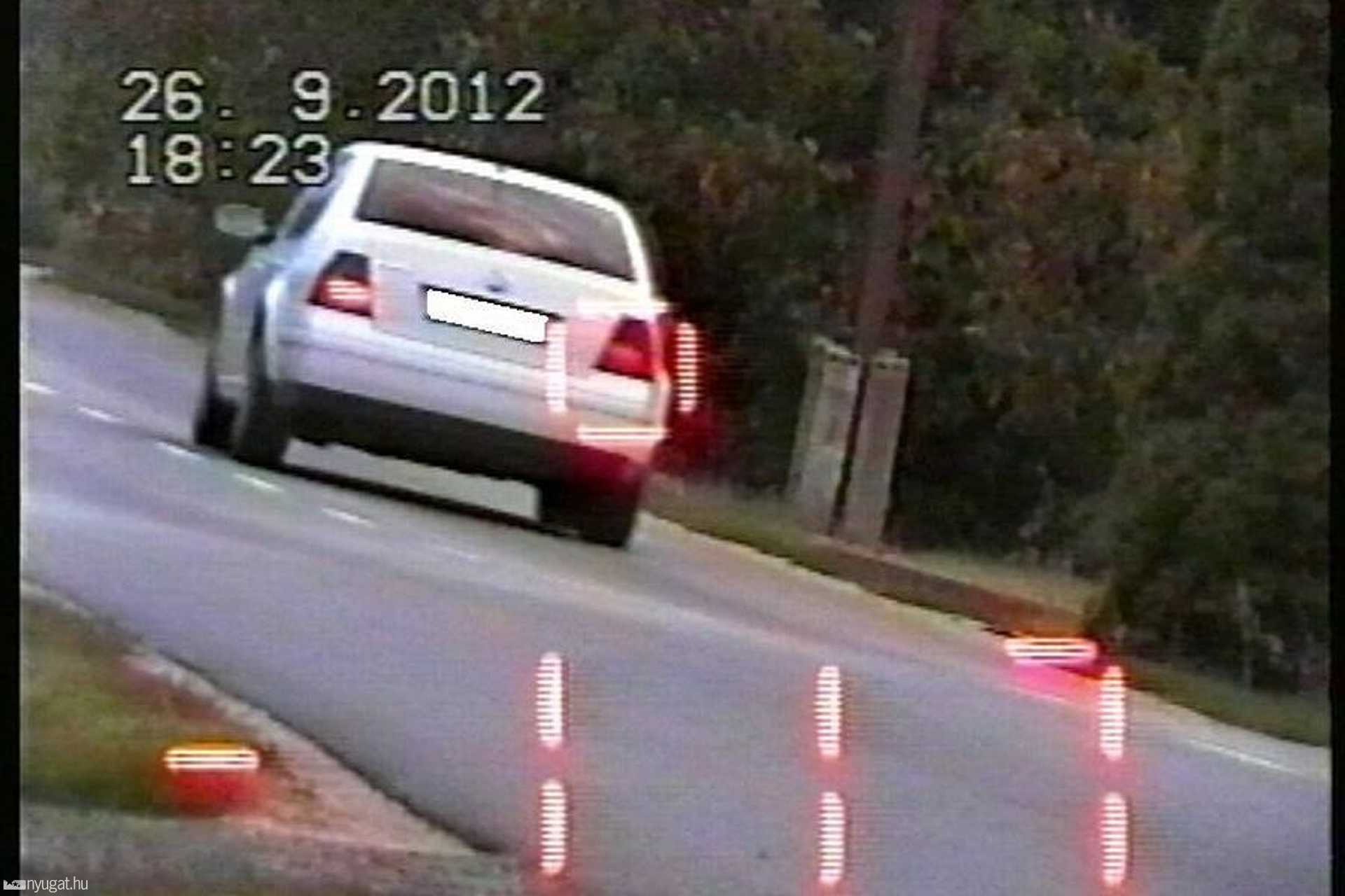 Ikervár, 117-tel