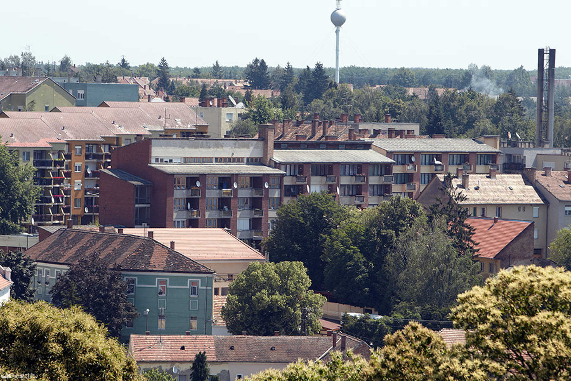 Vasvár