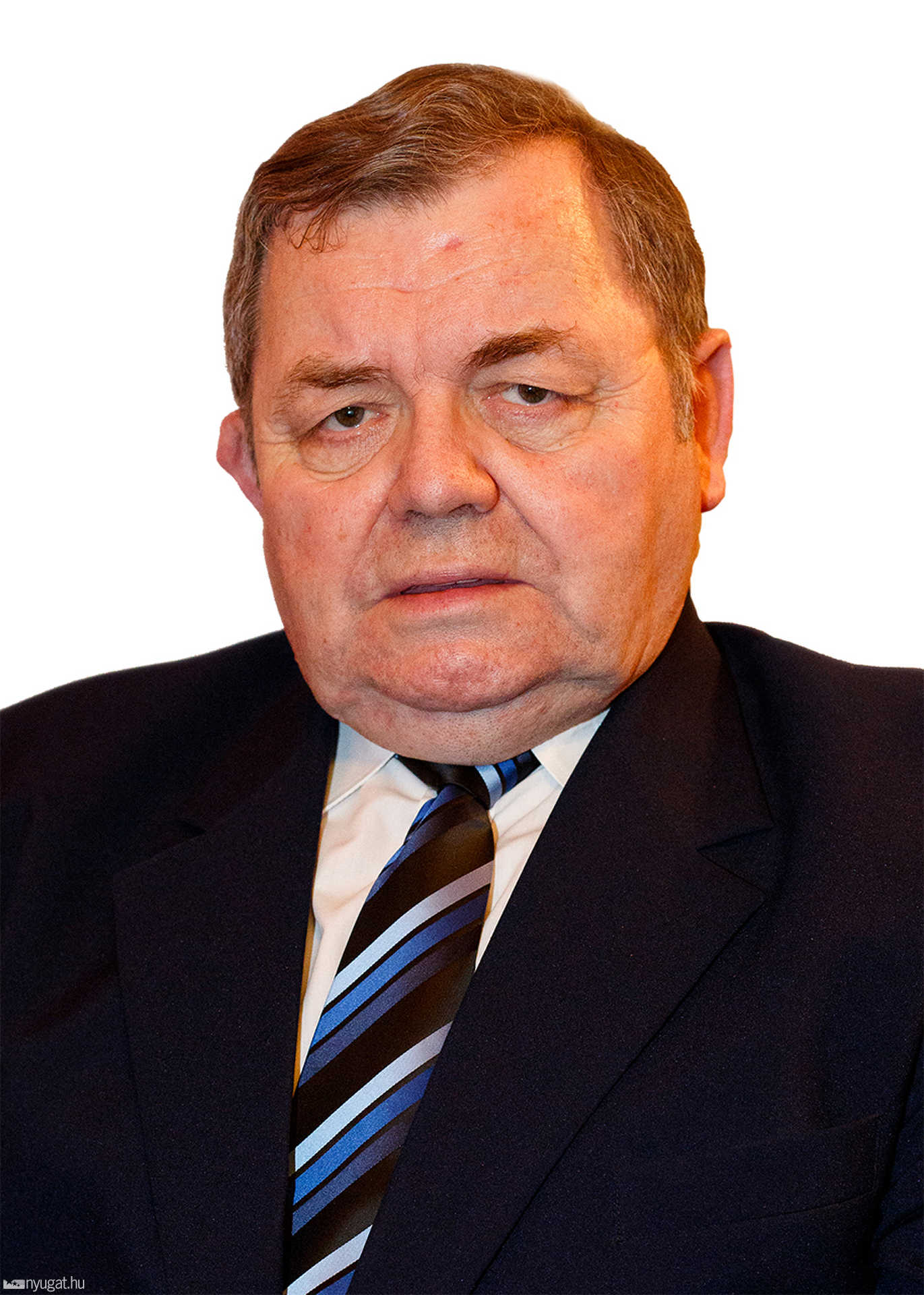 Kővári Attila