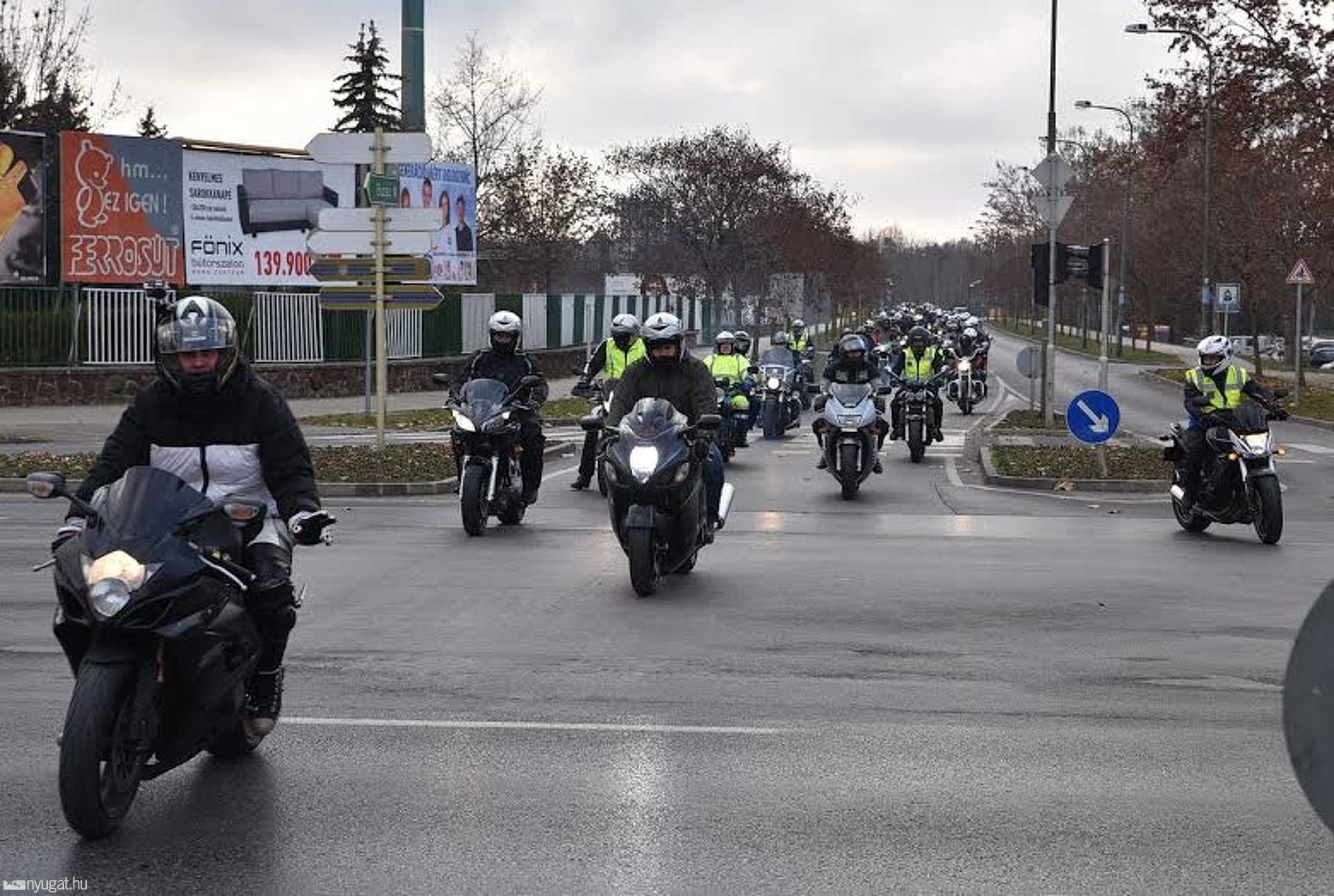Szilveszteri gurulás