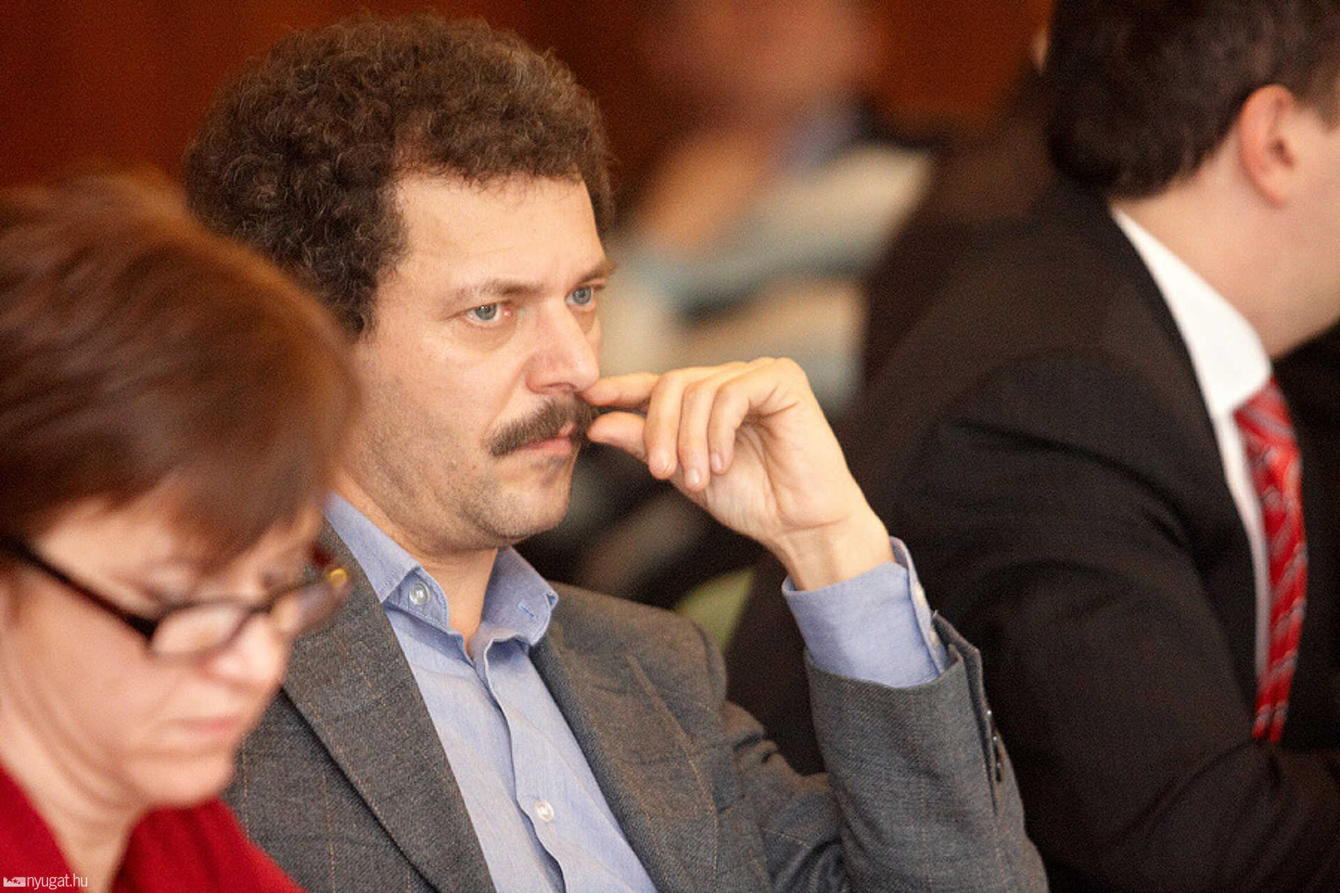 Kulturális és Sport Bizottság ülése