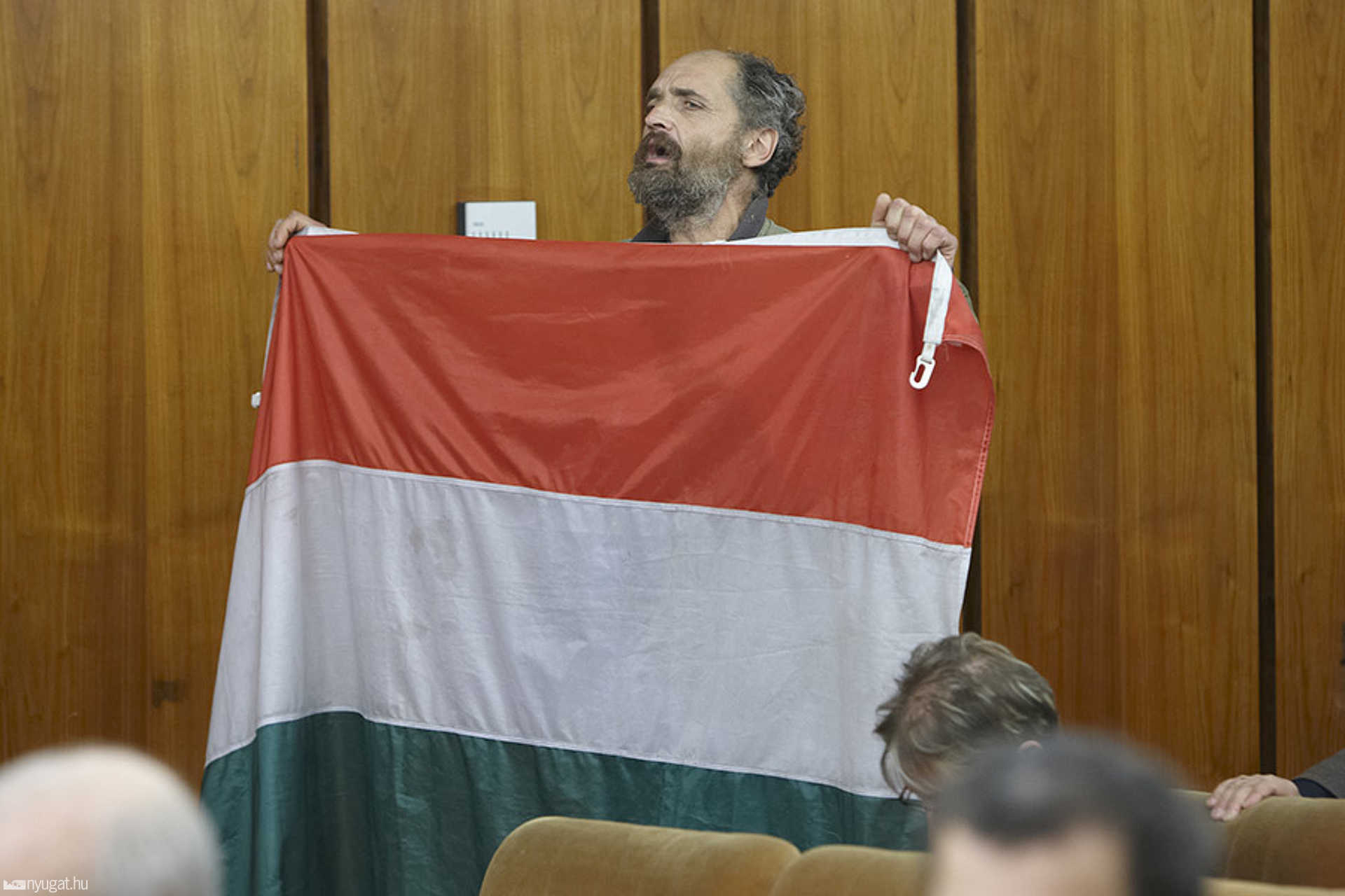 Októberi közgyűlés