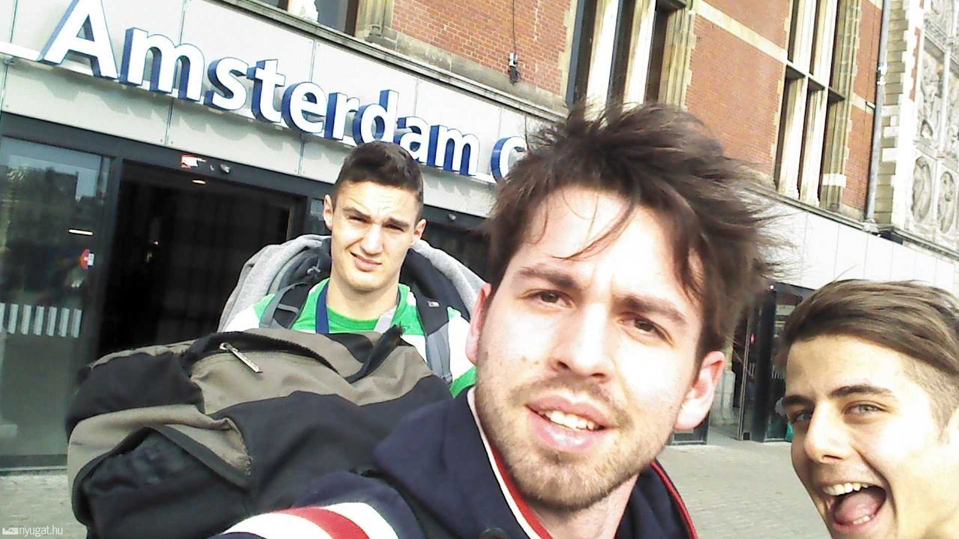 Red Bull verseny