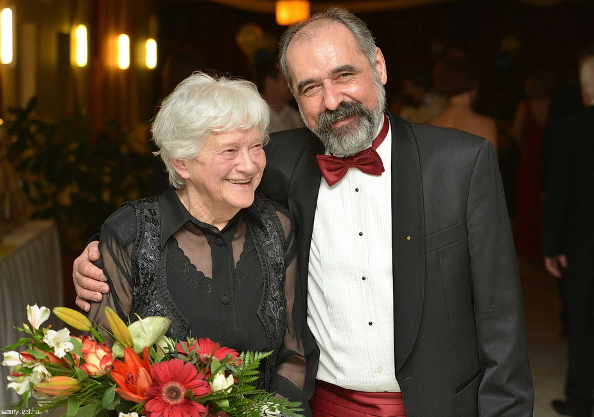 Rotary bál 2013.