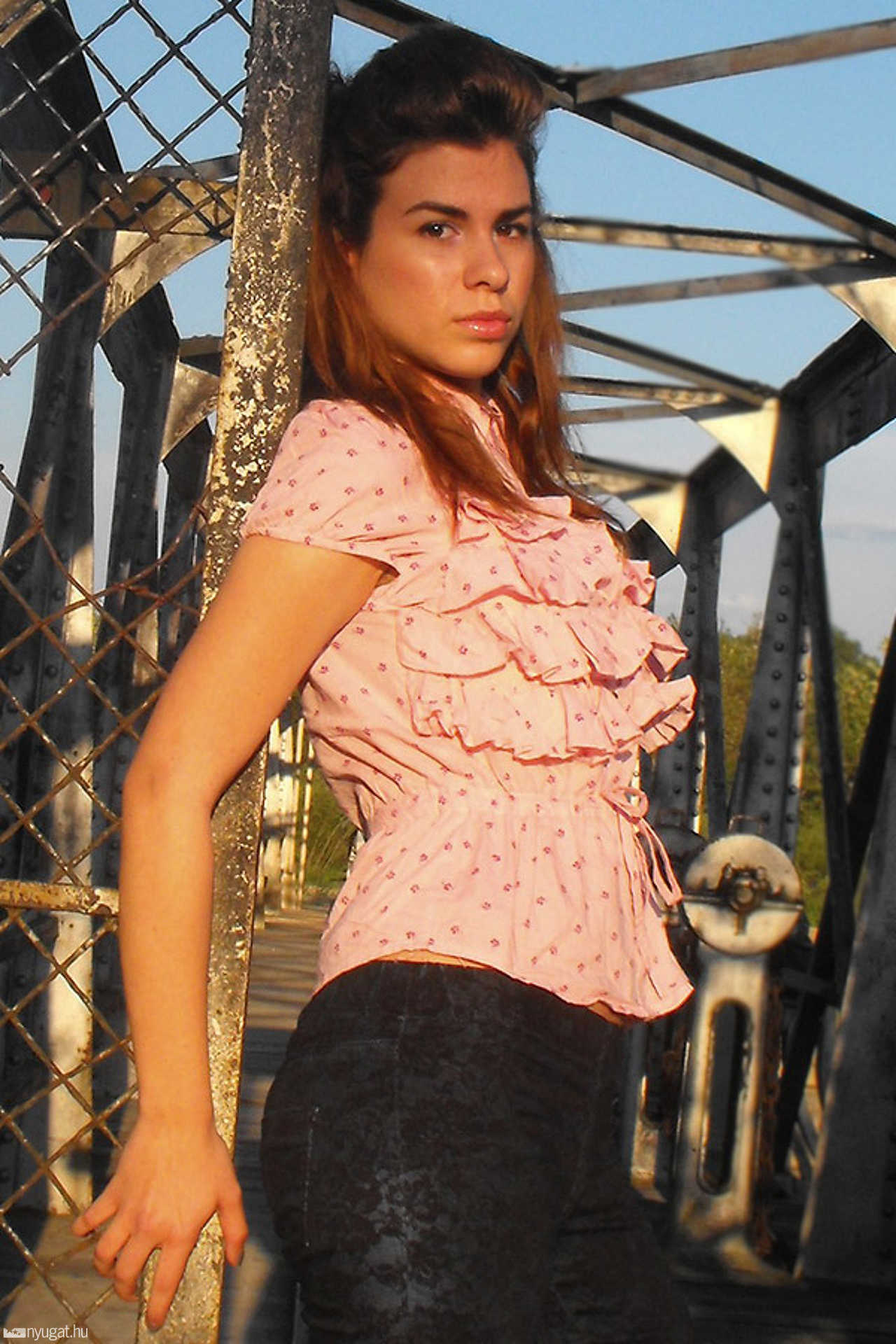 Cséve Zsófia