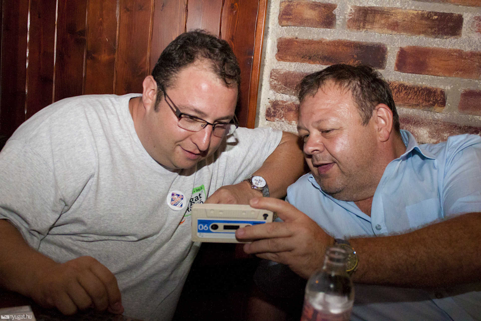 Élesztős vacsora a Gekko Pub-ban