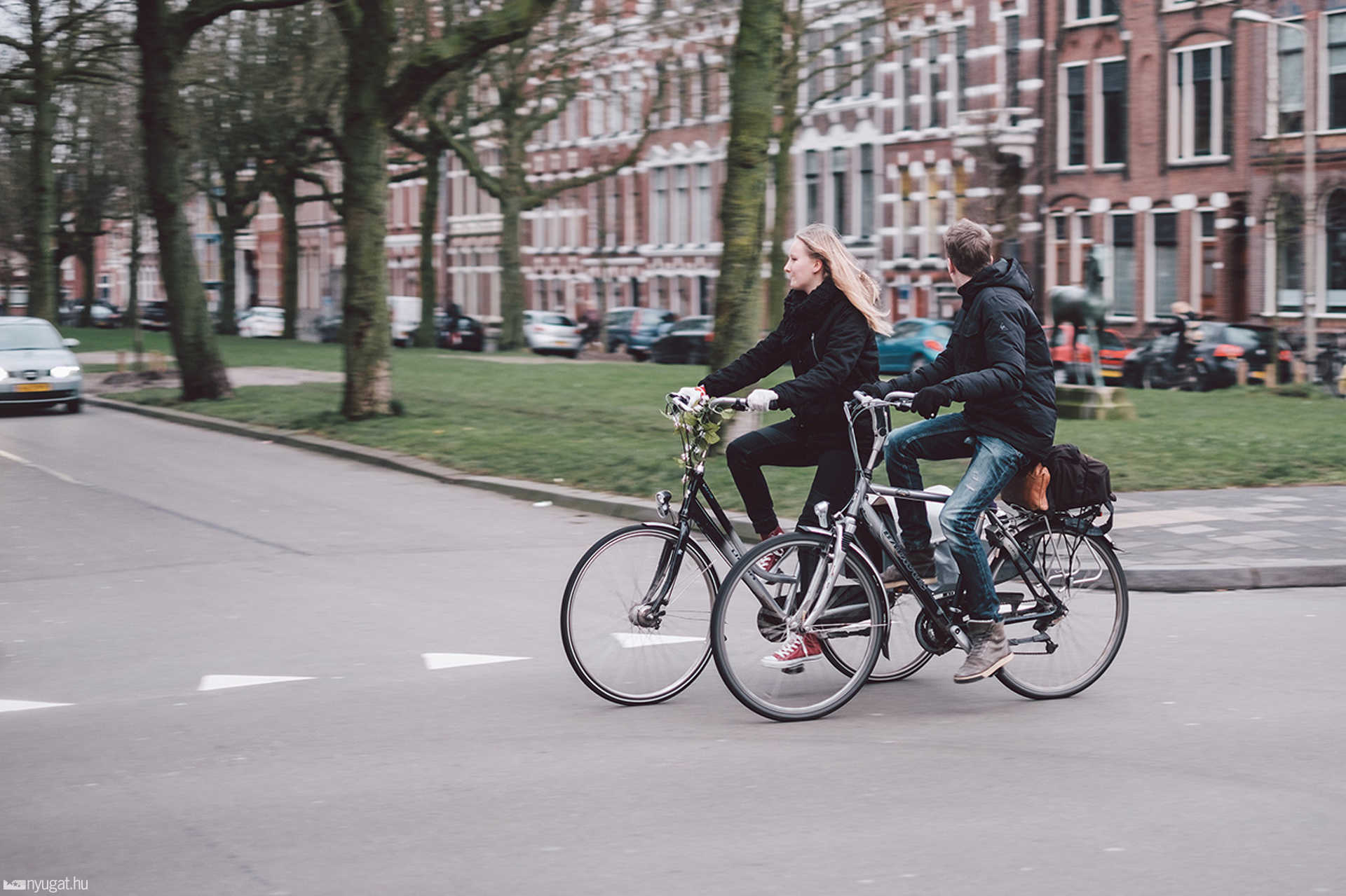 Groningen