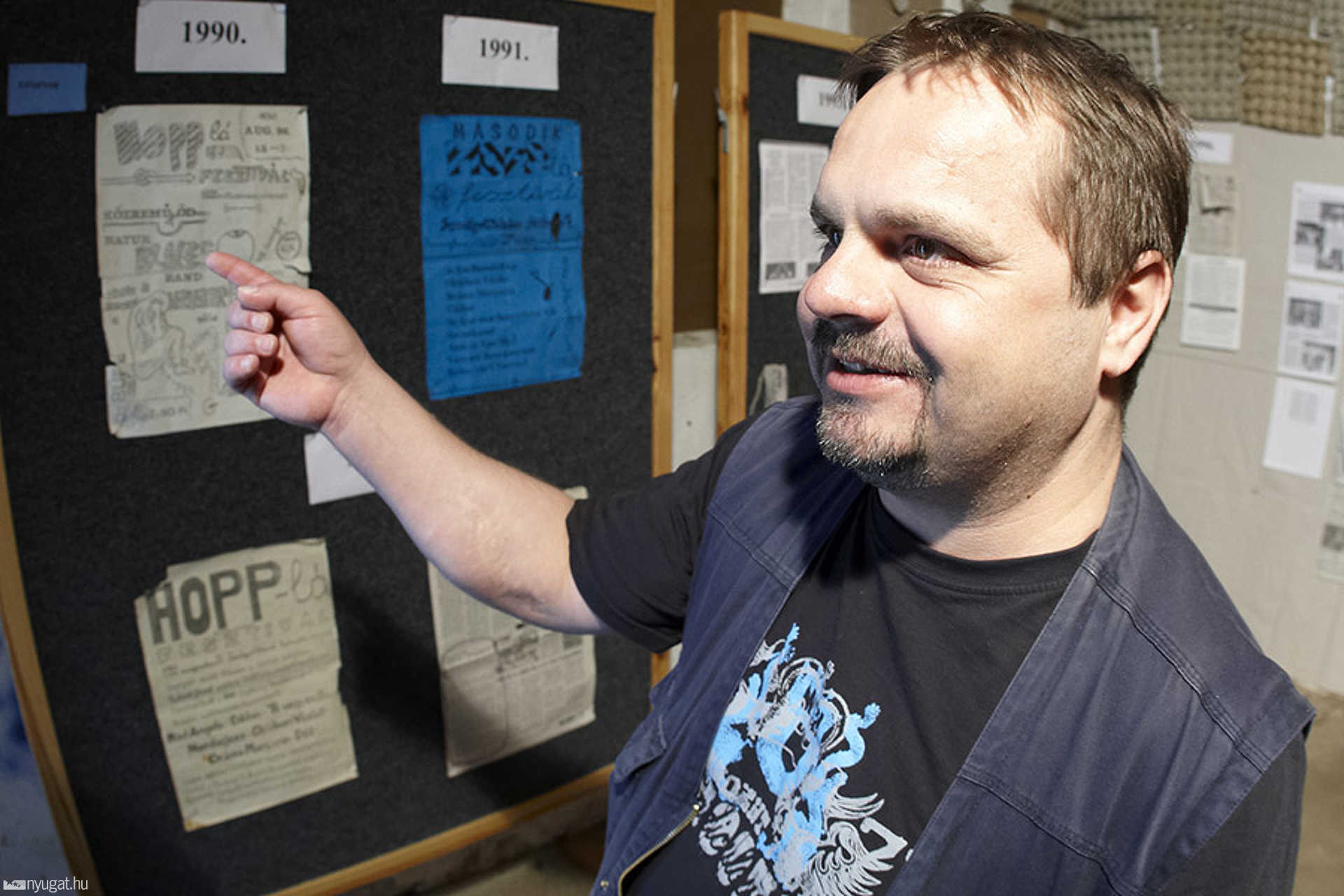 XX. Hopplá Könnyűzenei Fesztivál