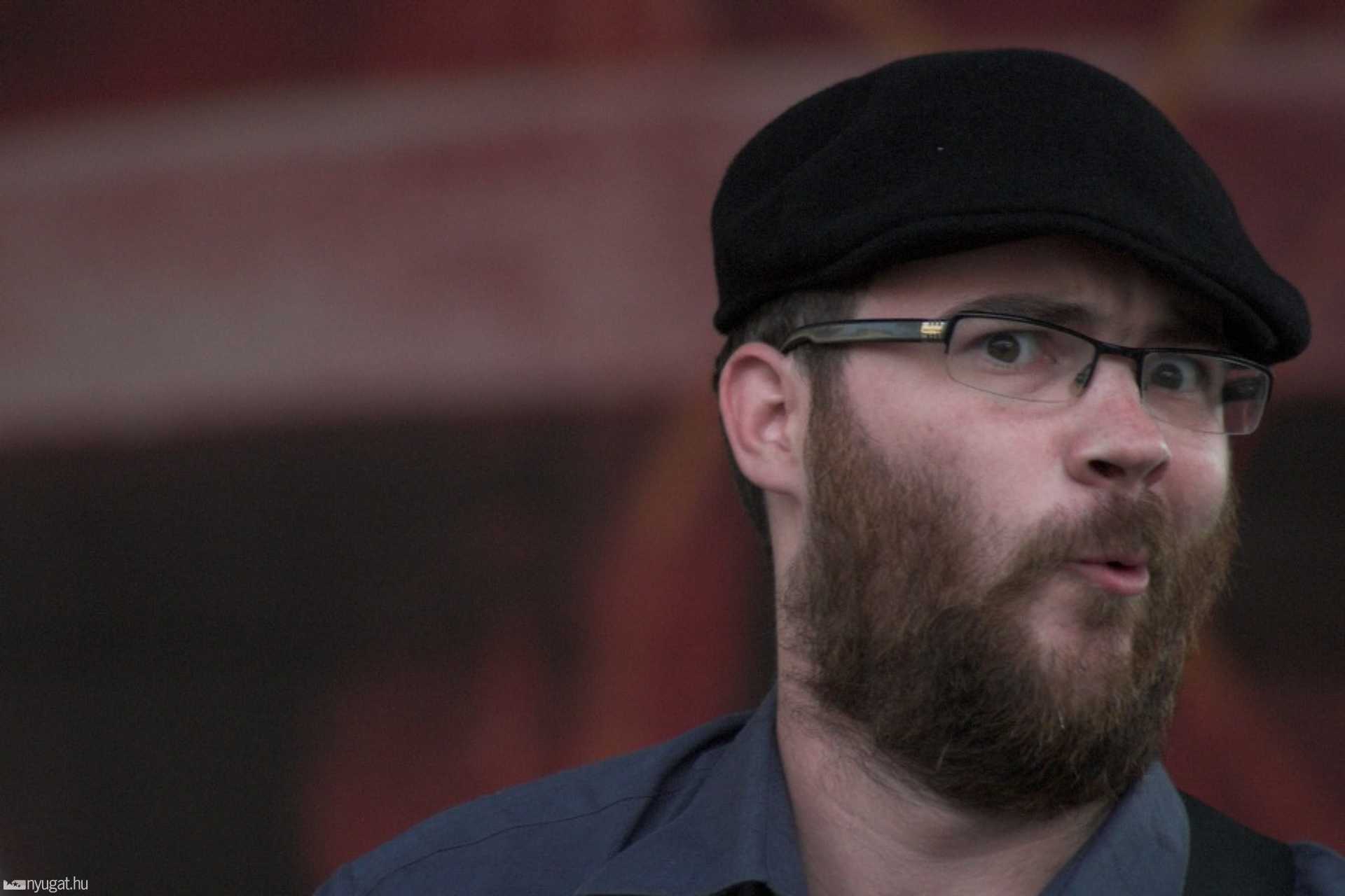 Firkin koncert a karneválon