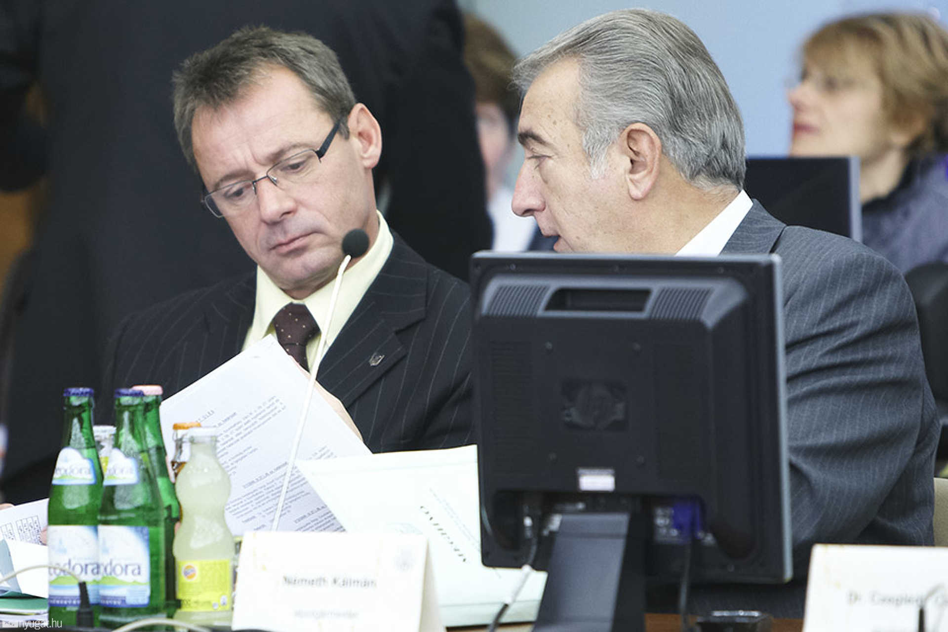 Októberi közgyűlés