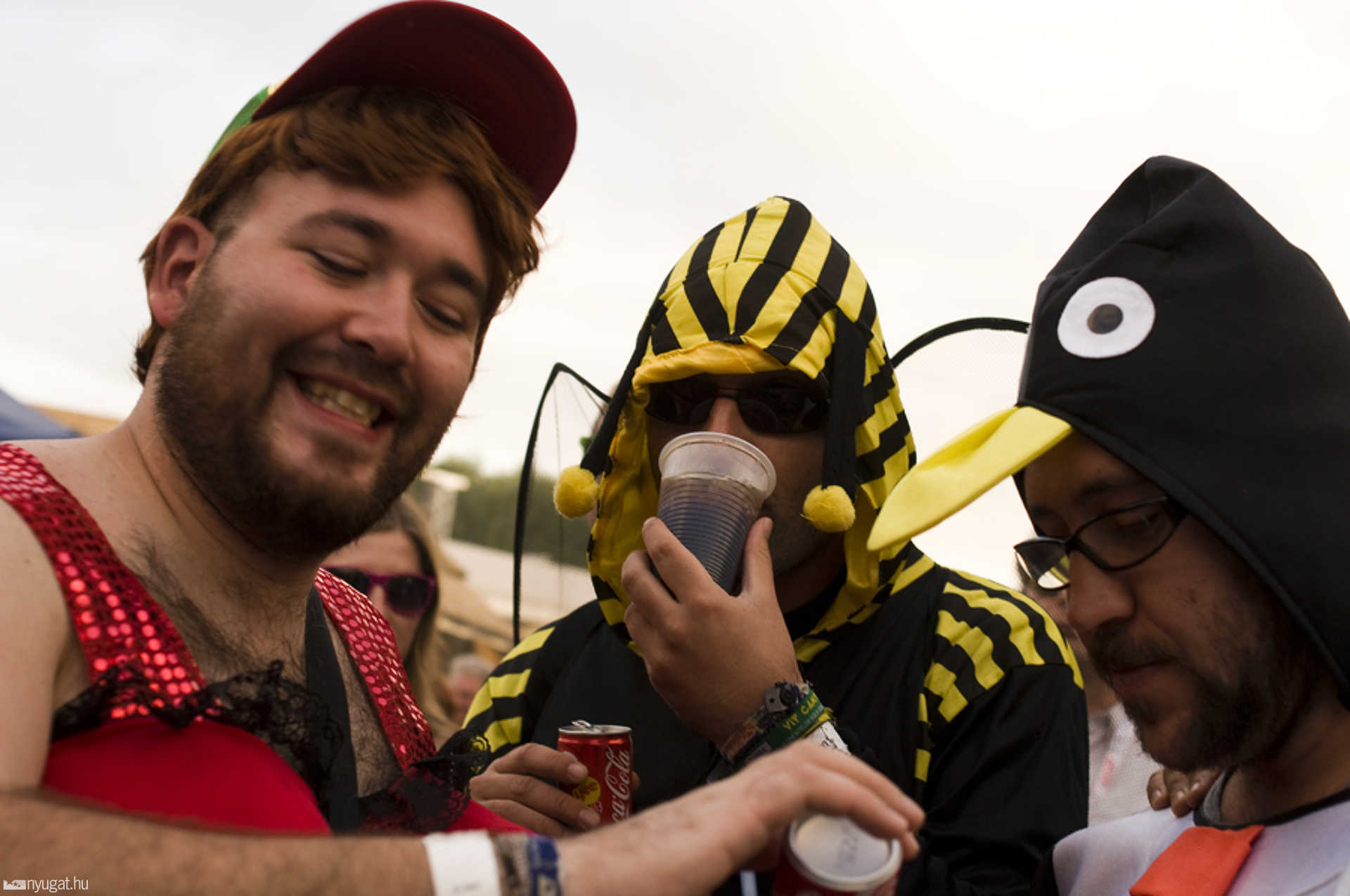 Szigetszombat