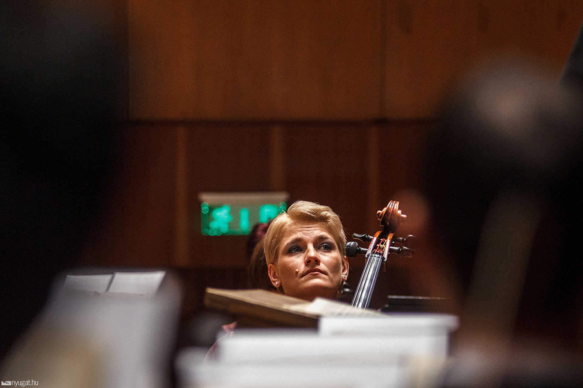 Savaria Szimfonikus Zenekar koncert