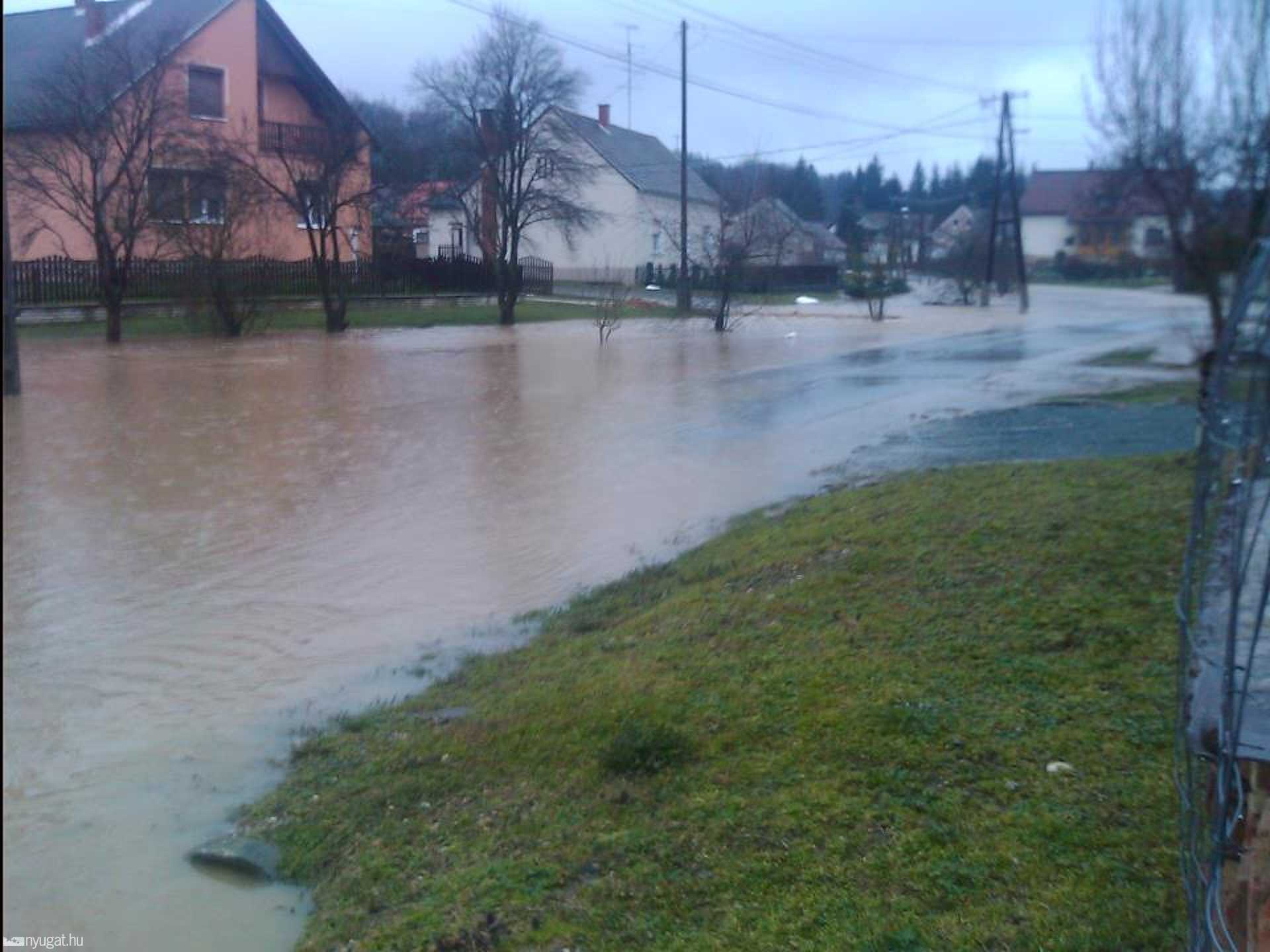 Rábagyarmat 2013.03.31.