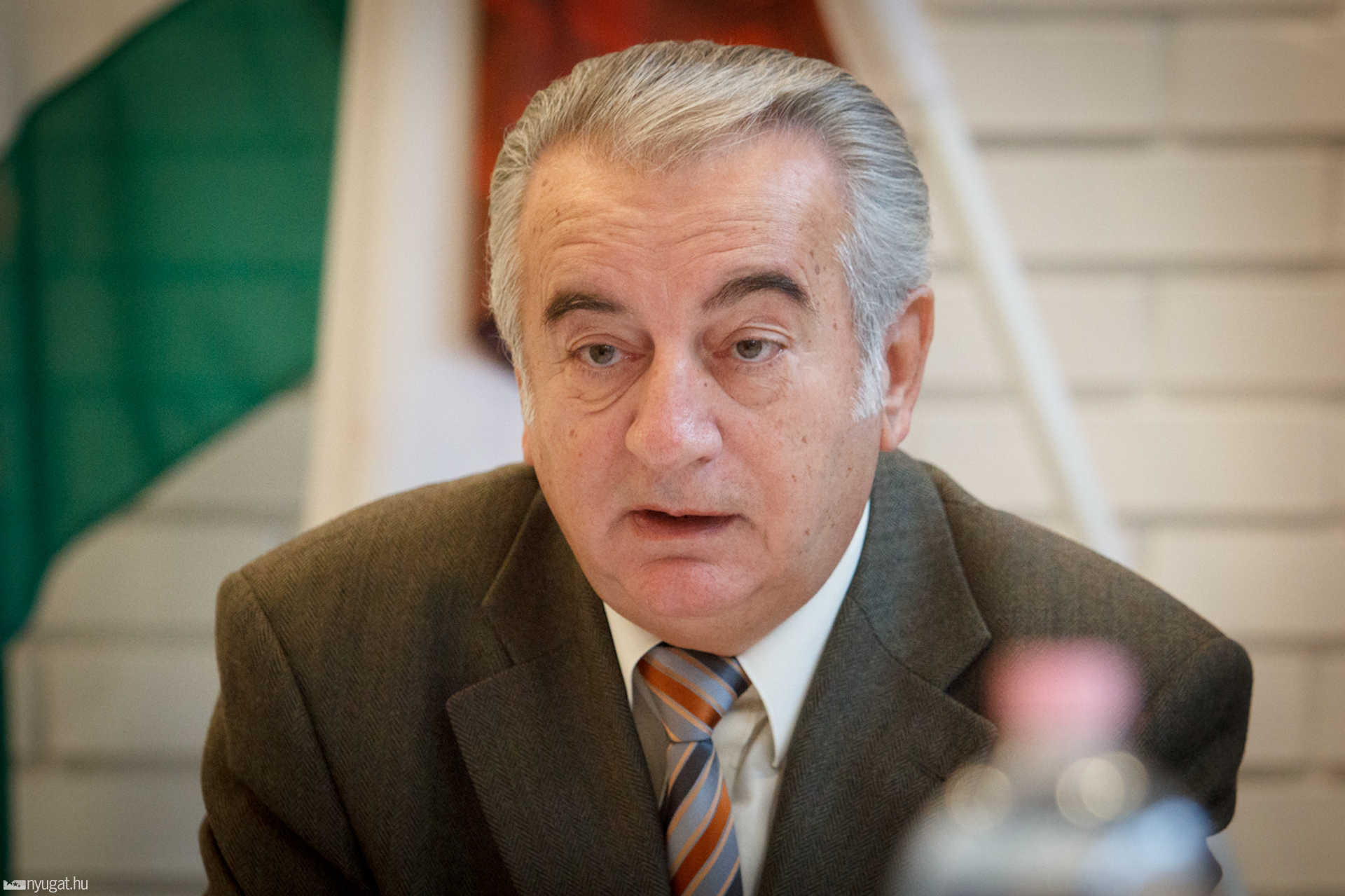 MSZP sajtótájékoztató