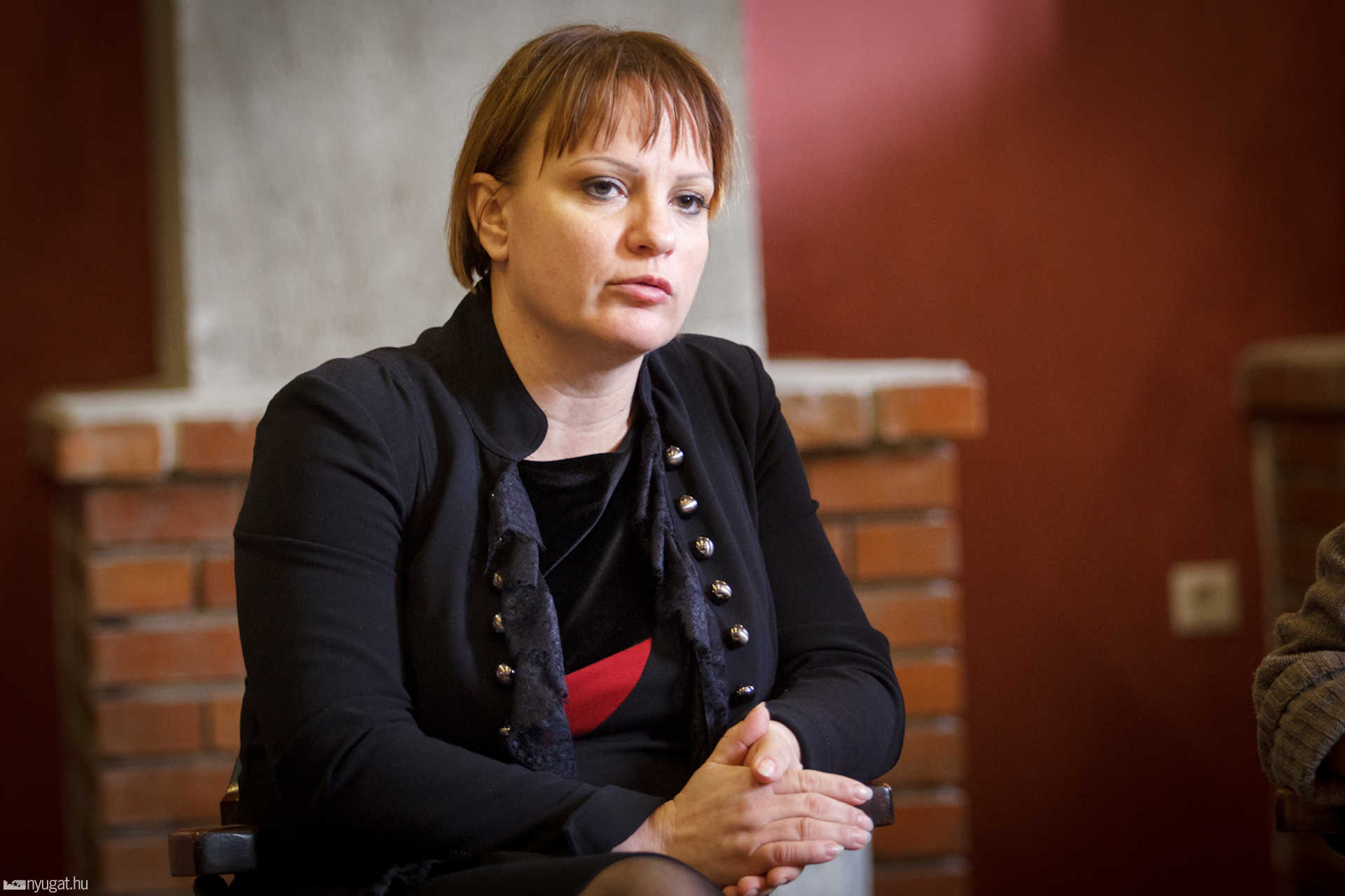 Sajtótájékoztató a Savaria Múzeumban