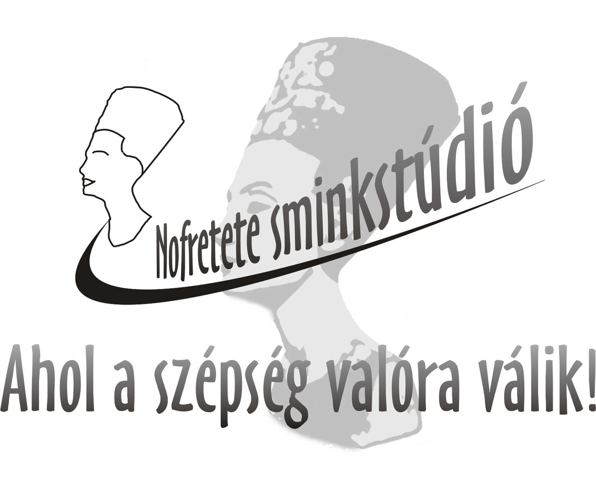 Nofretete Sminkstúdió – Ahol  a szépség valóra válik!