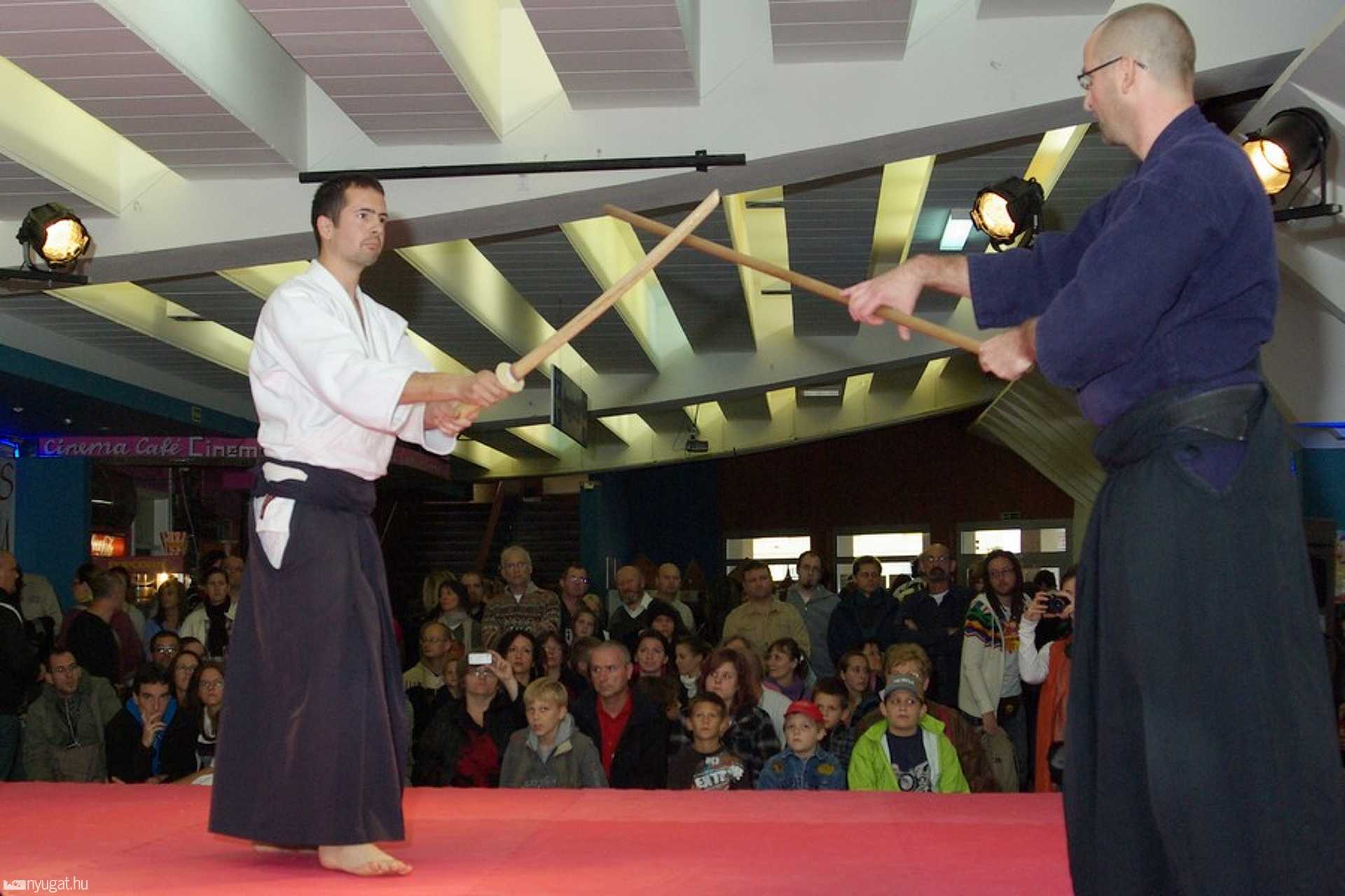 Japán nap 2011