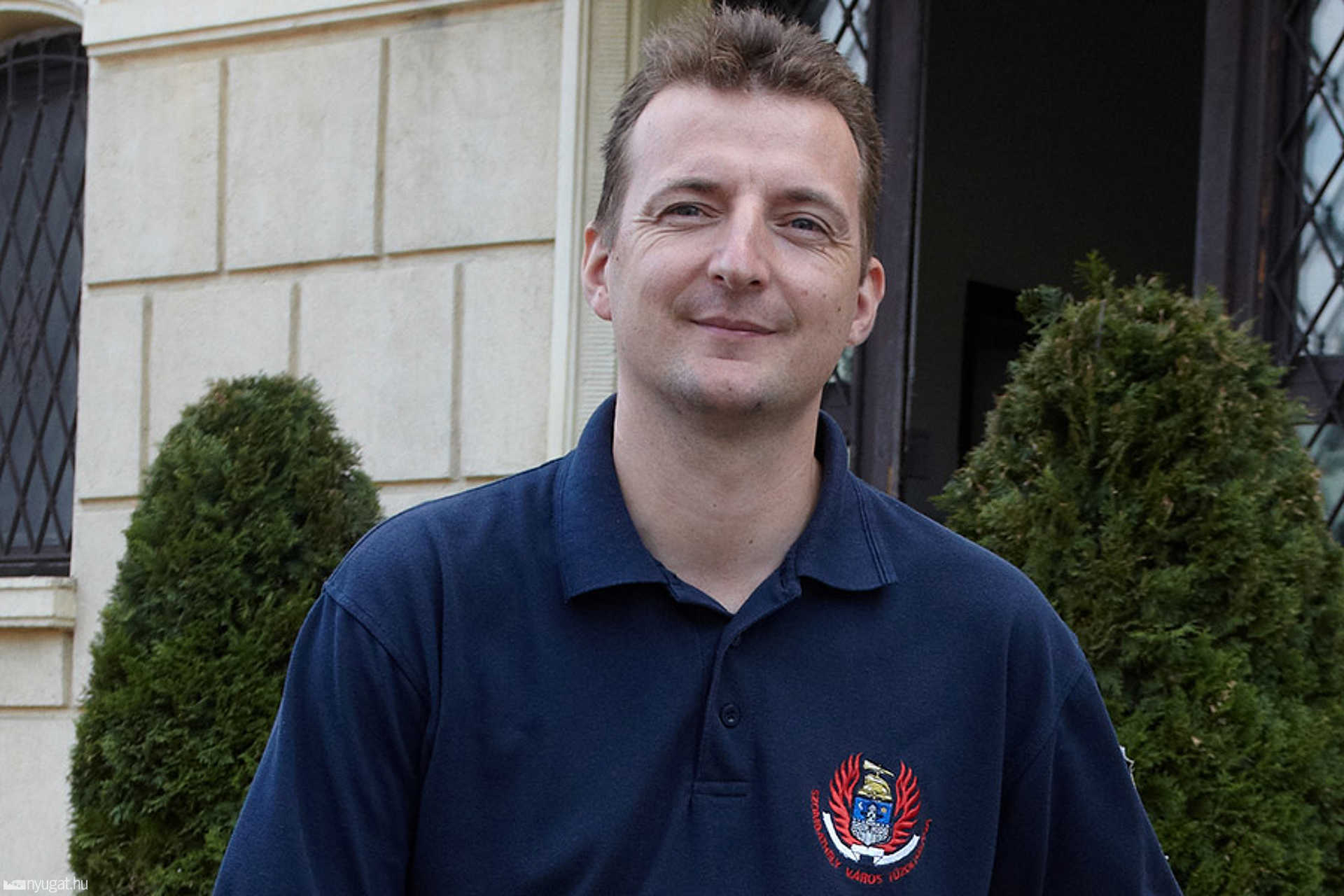 Göncz Szabolcs