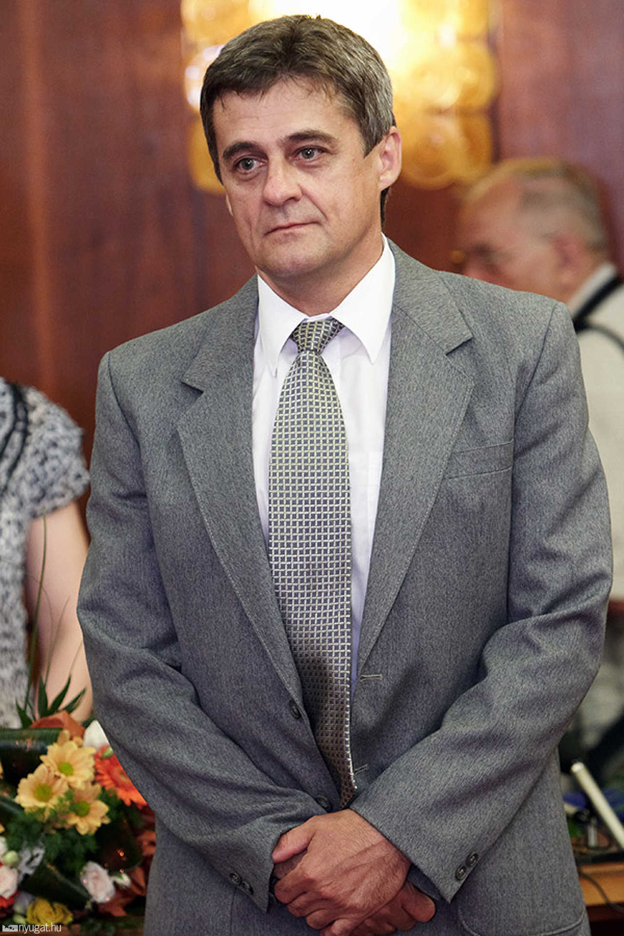 Kubicskó Károly