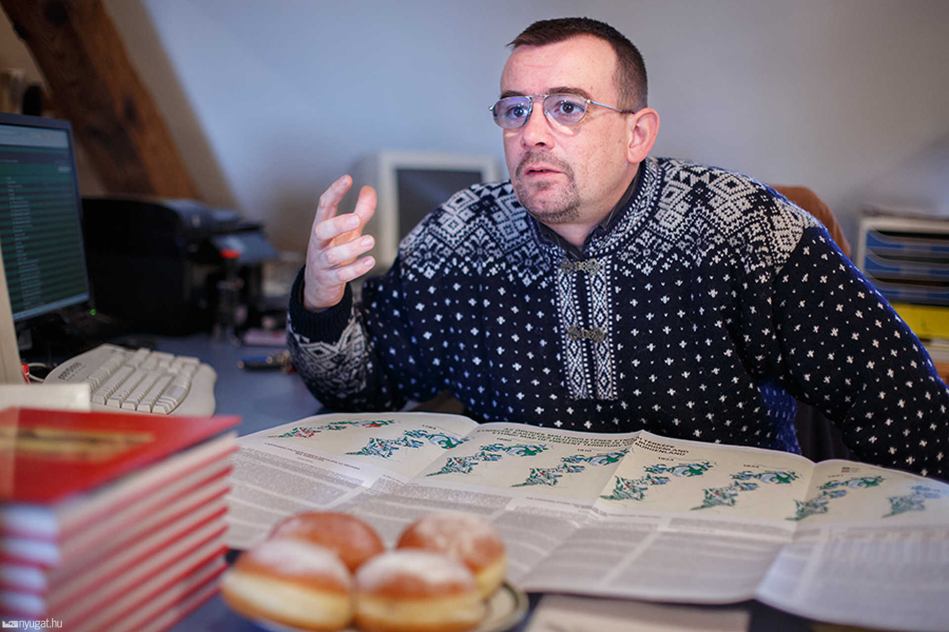 Magyar Média és Információs Központ Unterwartban