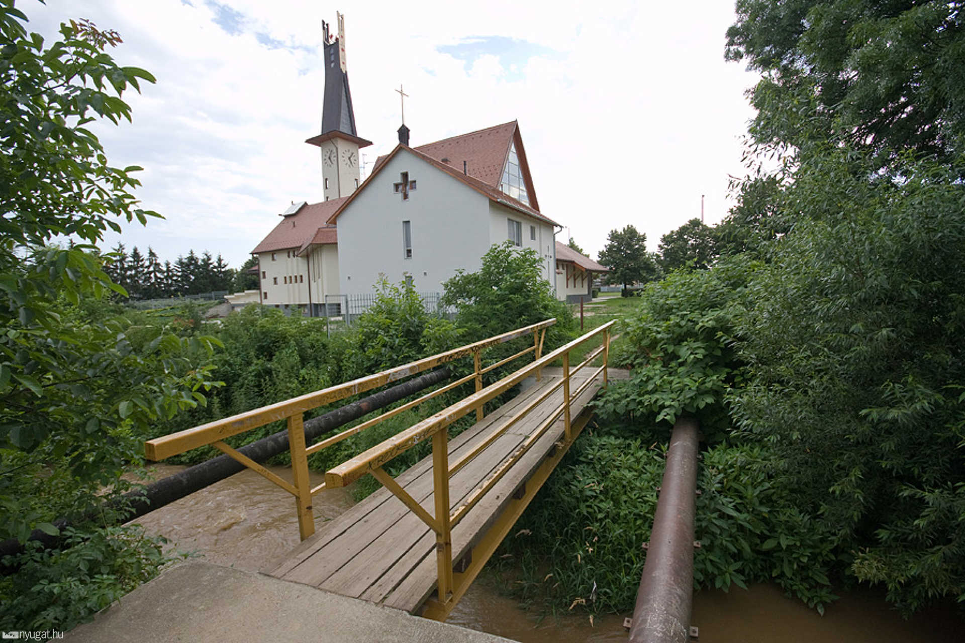 Szombathelyi légyotthelyek