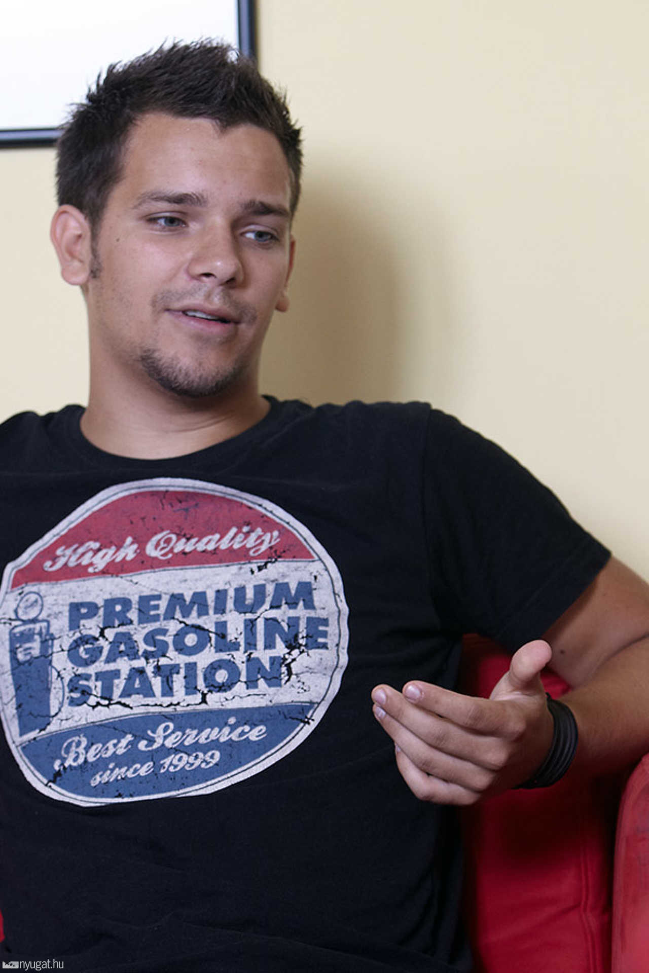 Szekér Dávid