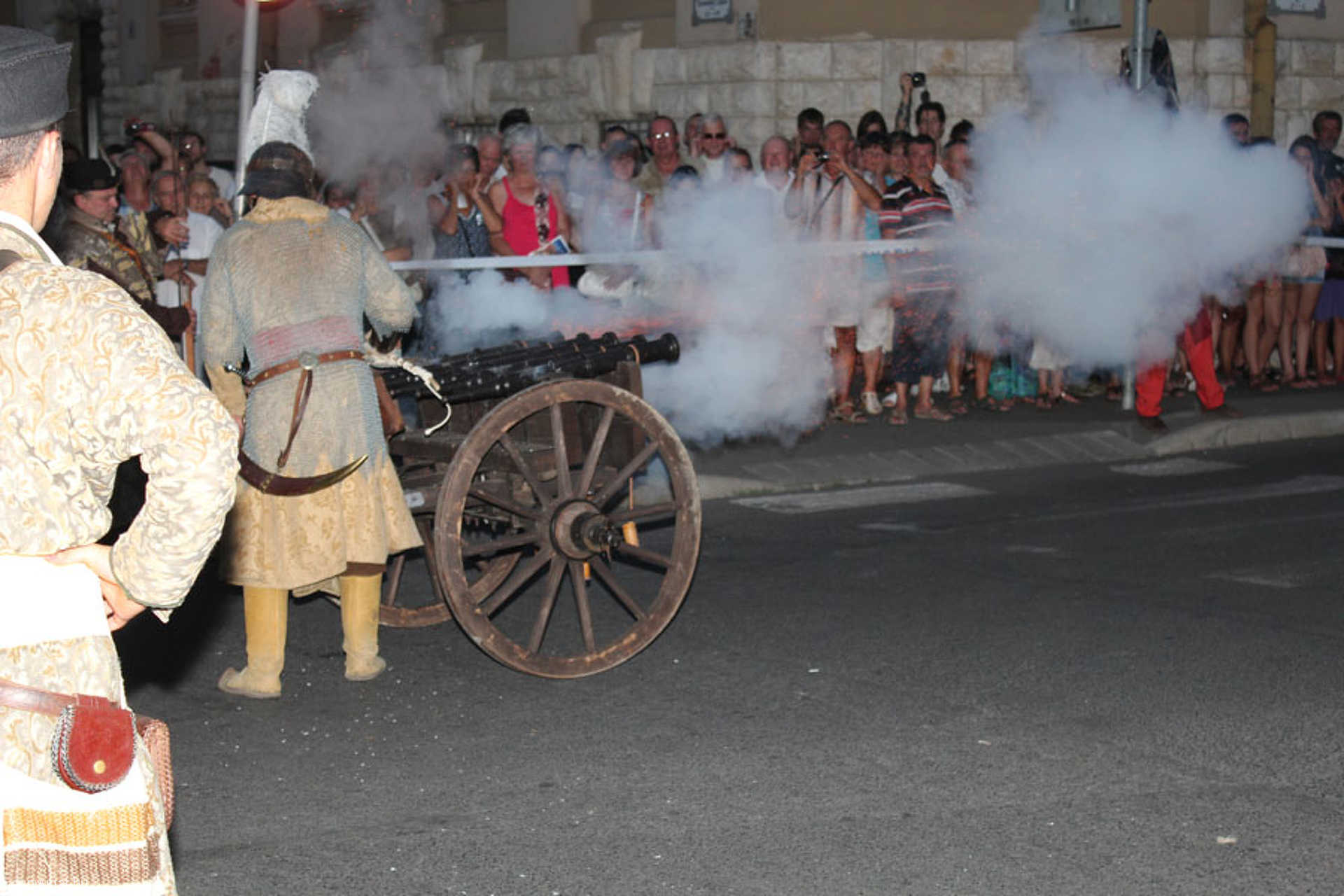 Karneváli fotópályázat 2012. - Gyetvay Gábor