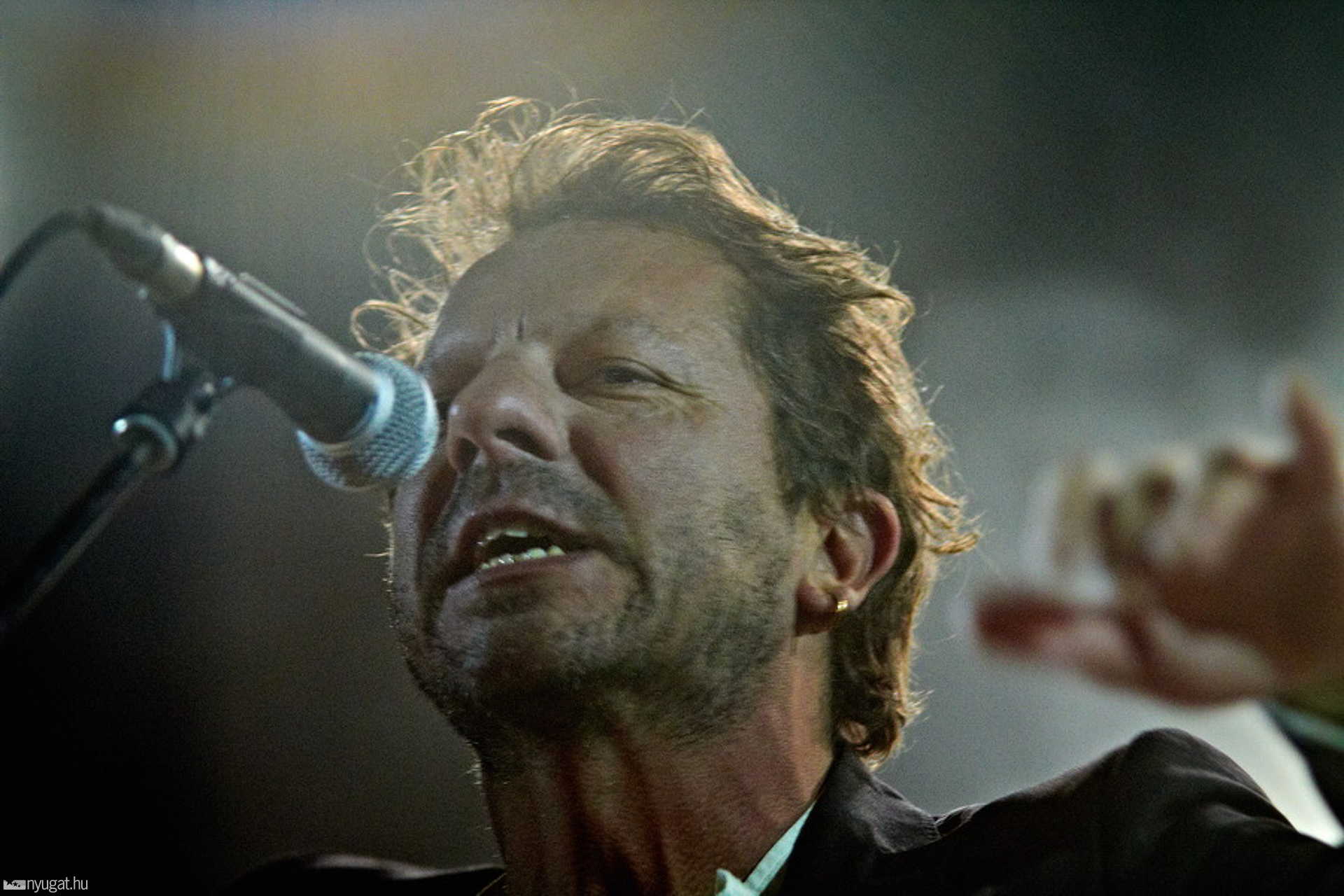 Deus - Picture On