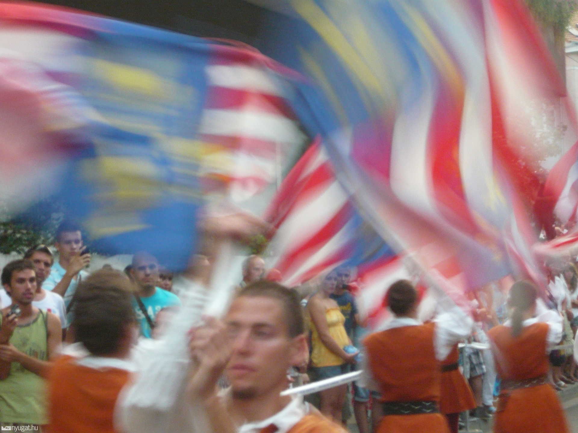 Karneváli fotópályázat 2012. - Jagodits Tibor