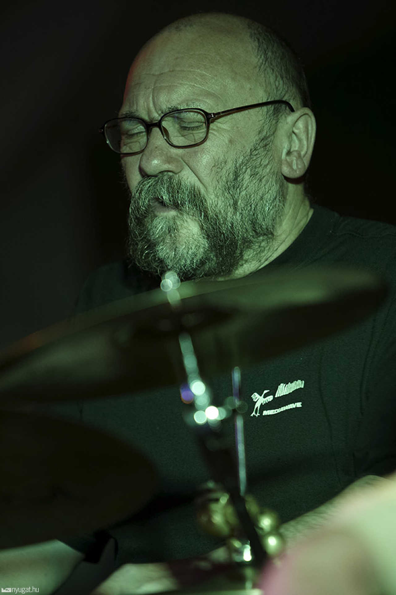 Masina Jazz koncert
