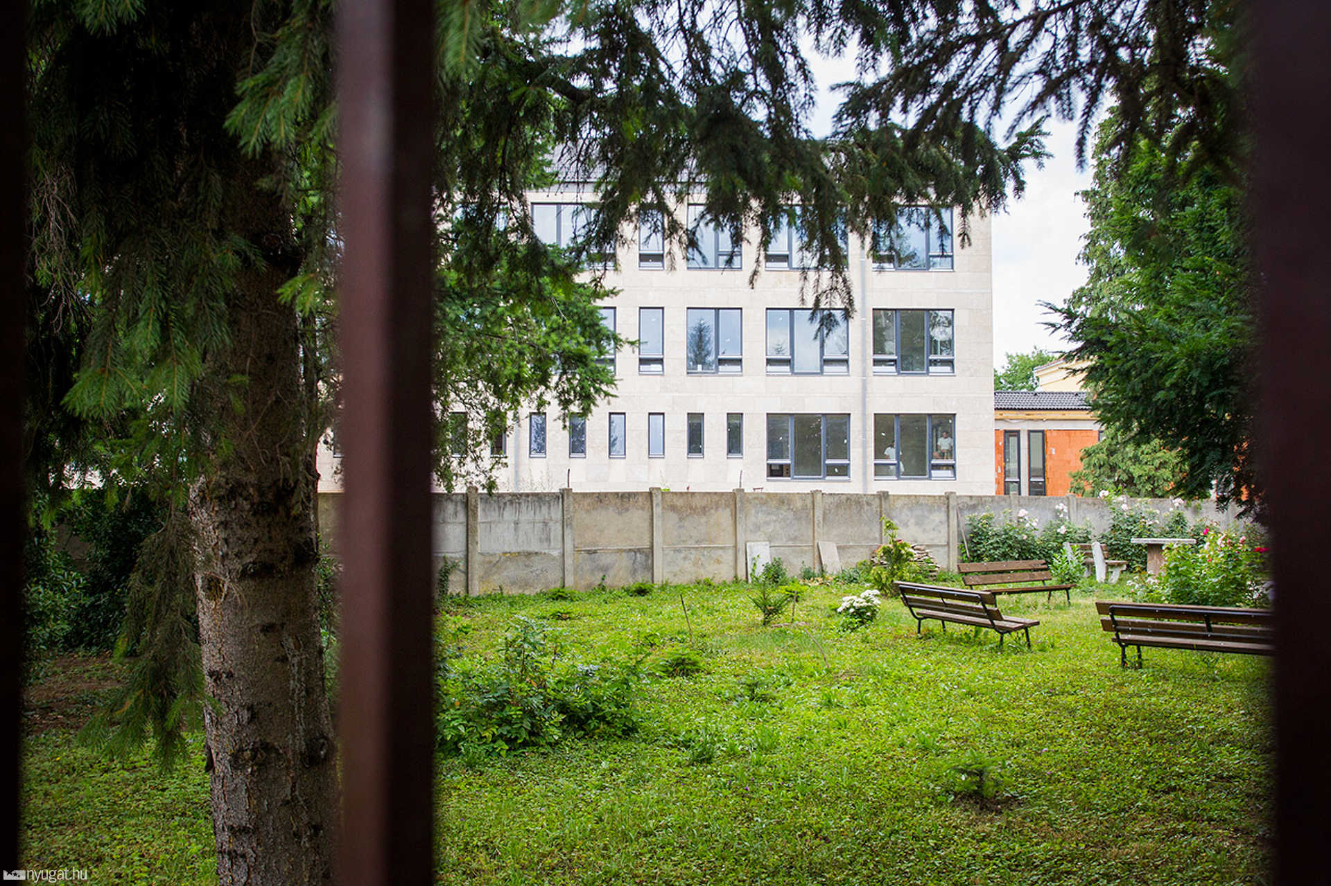 Brenner János Általános Iskola és Gimnázium