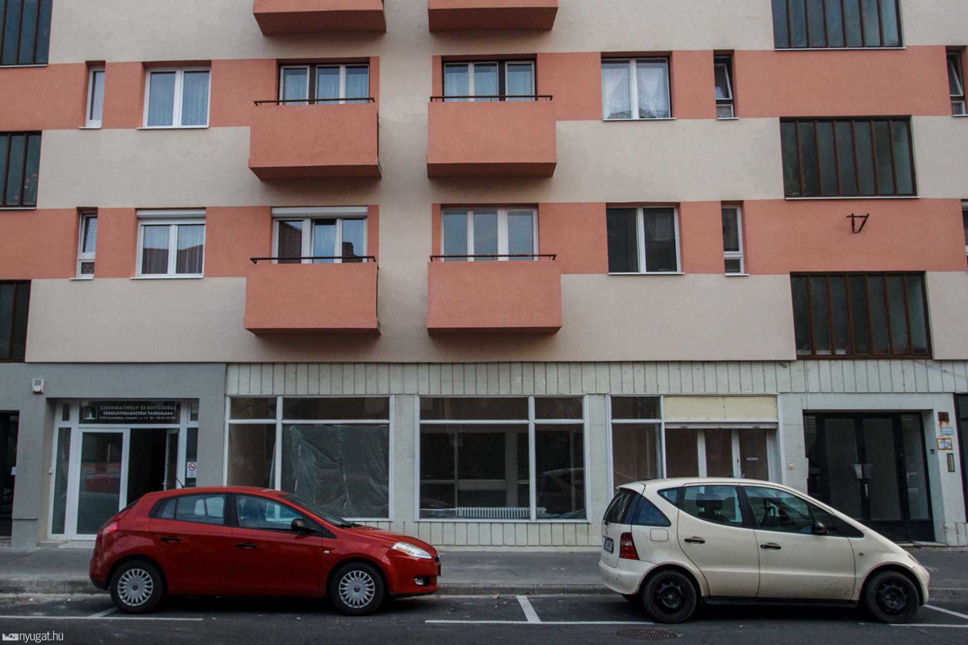 Szombathelyi Kistérség Többcélú Társulása orvosi ügyelete