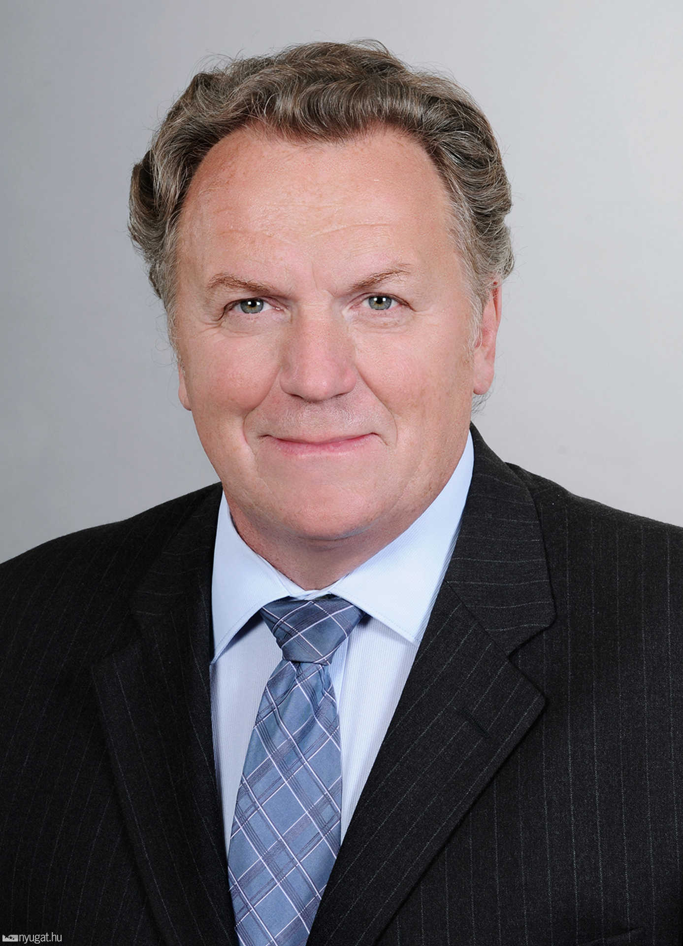 Horváth Ferenc