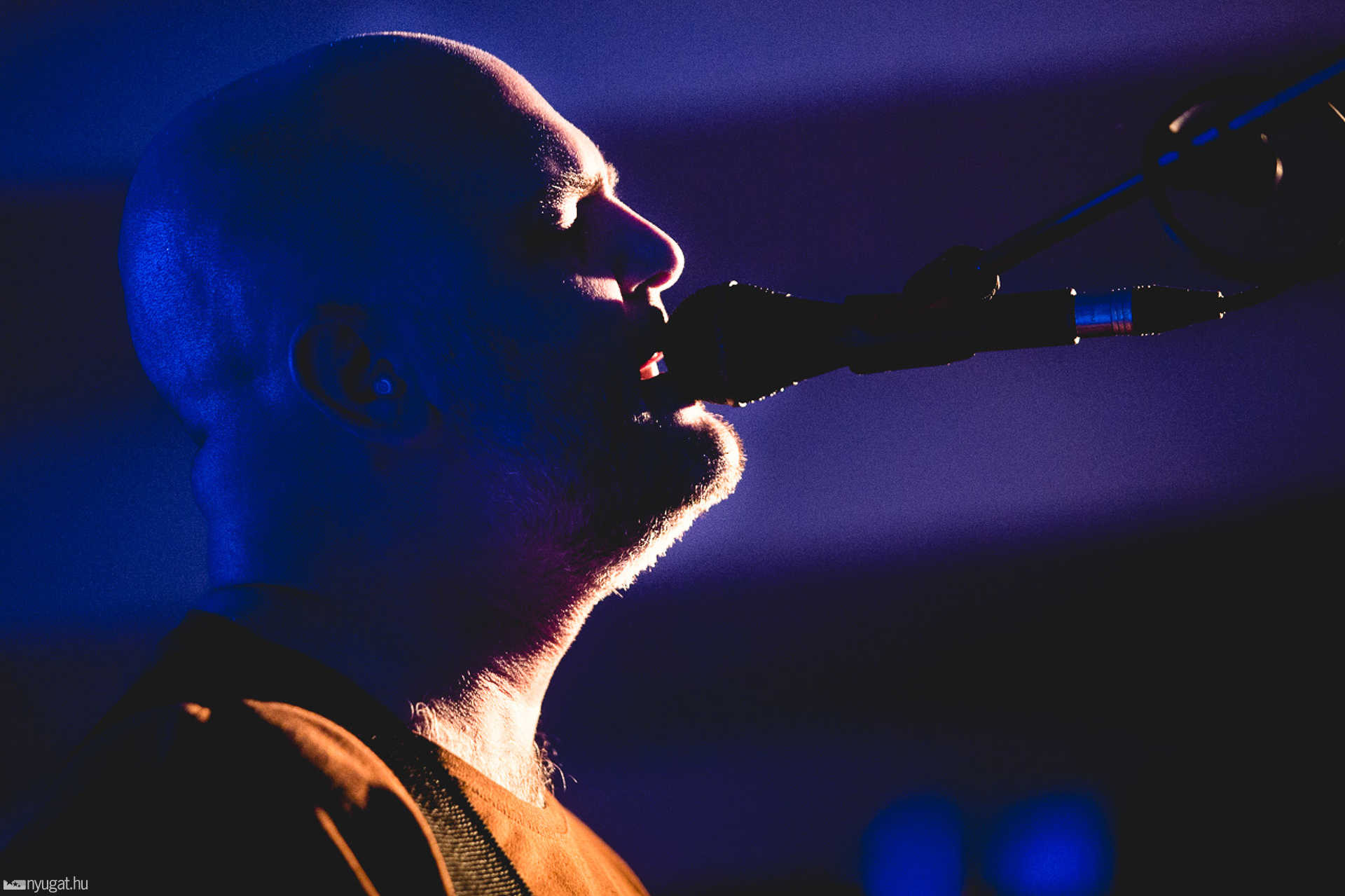 30Y-koncert a moziban