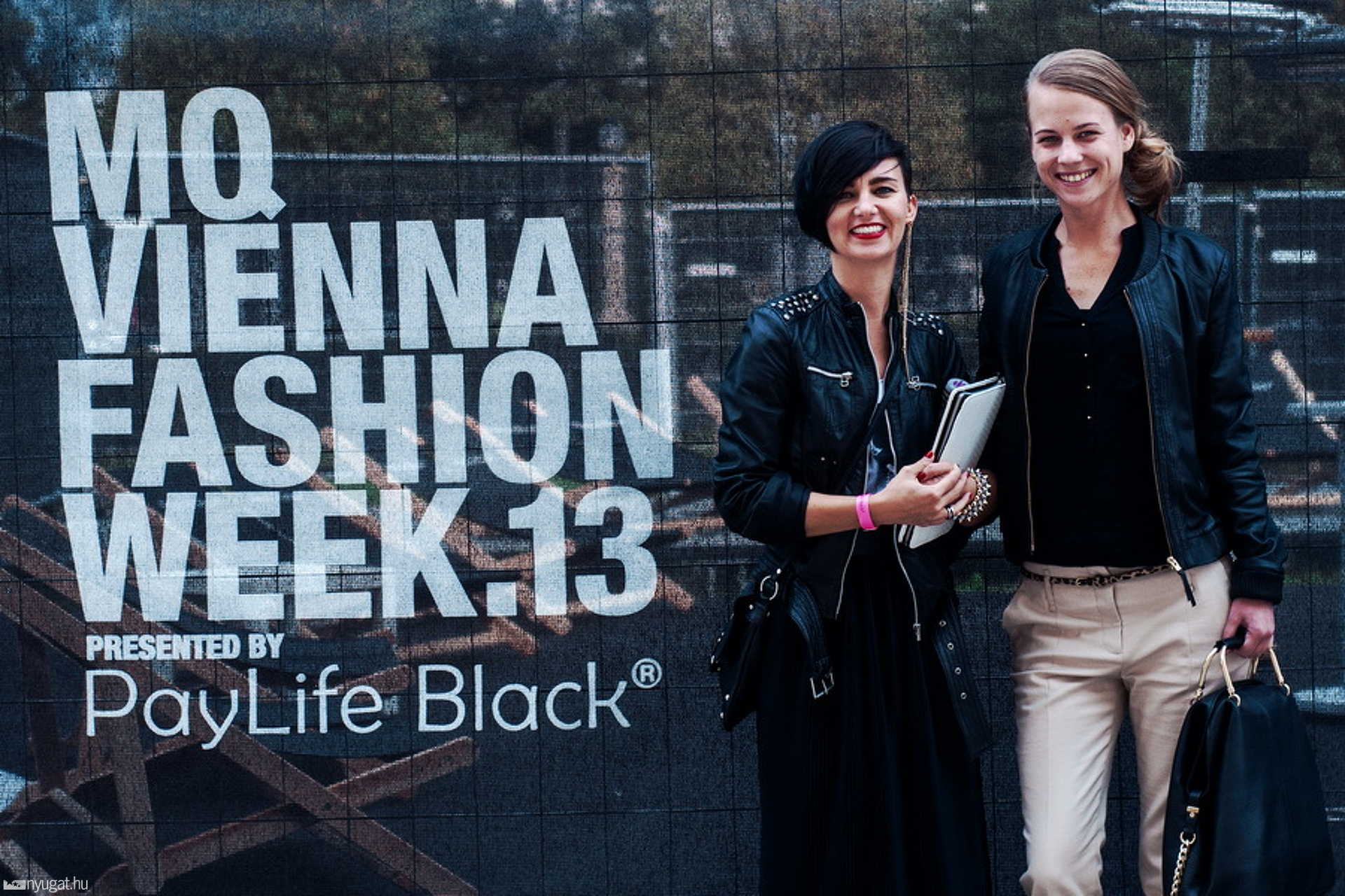 Fashion Week - Bécs